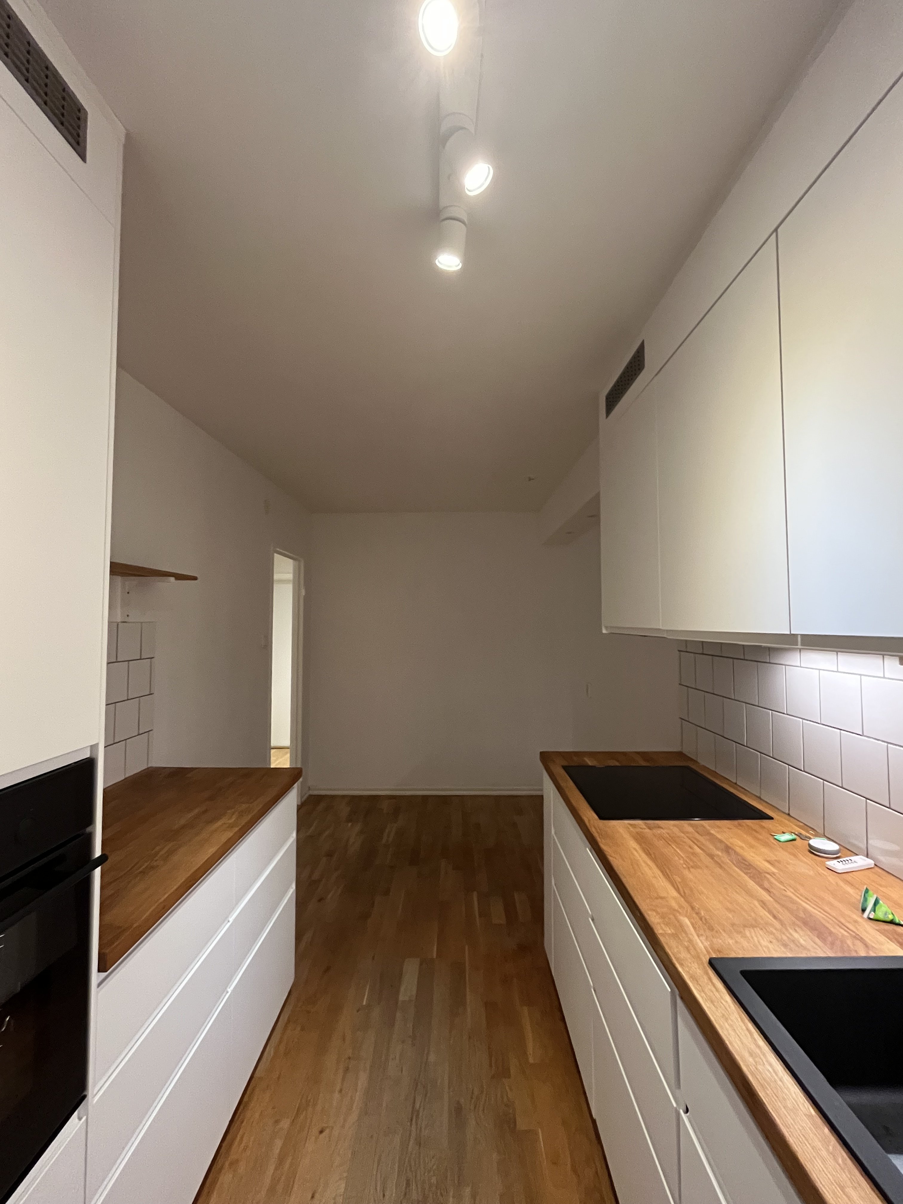 Lägenhet, 3 rum, 70 kvm, Göteborg