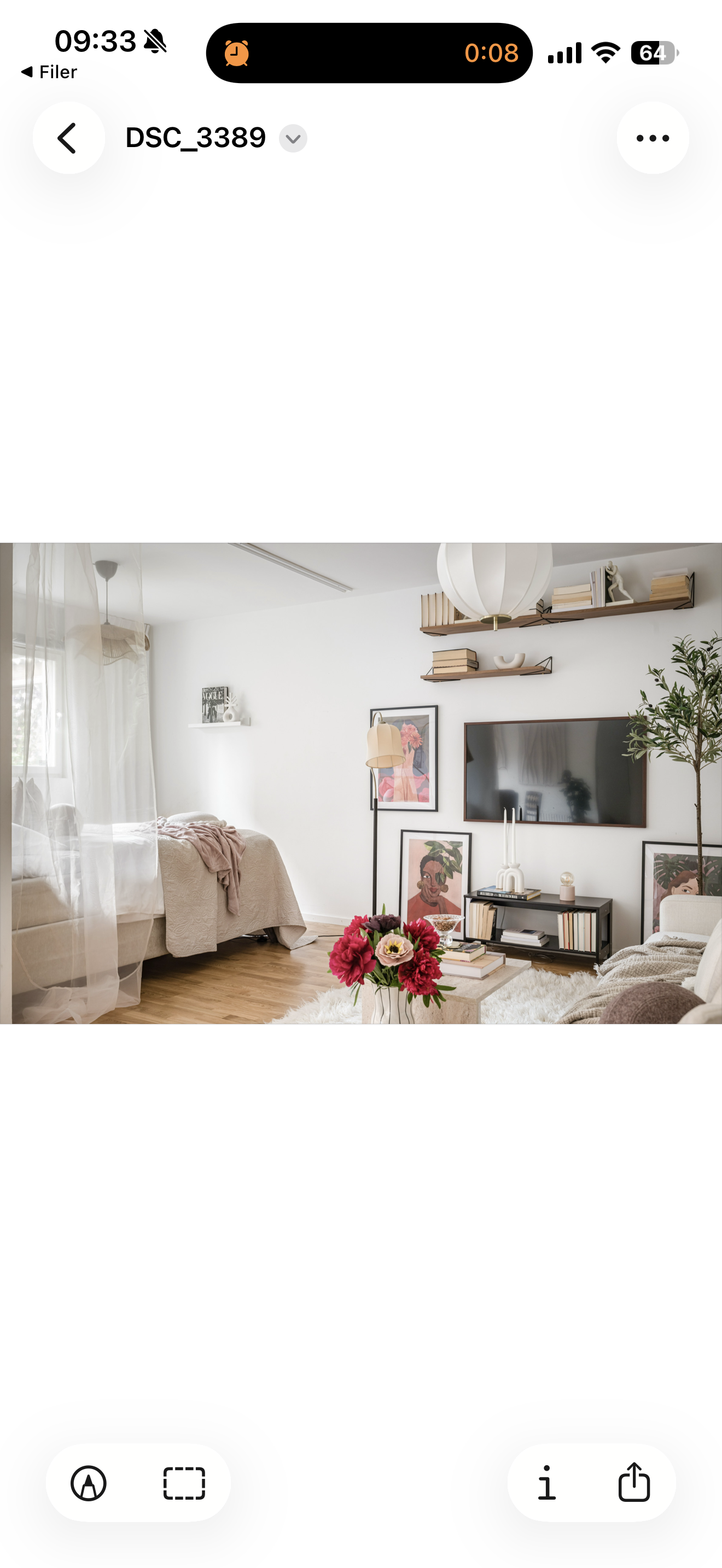 Lägenhet, 2 rooms, 41 sqm, Skarpnäck