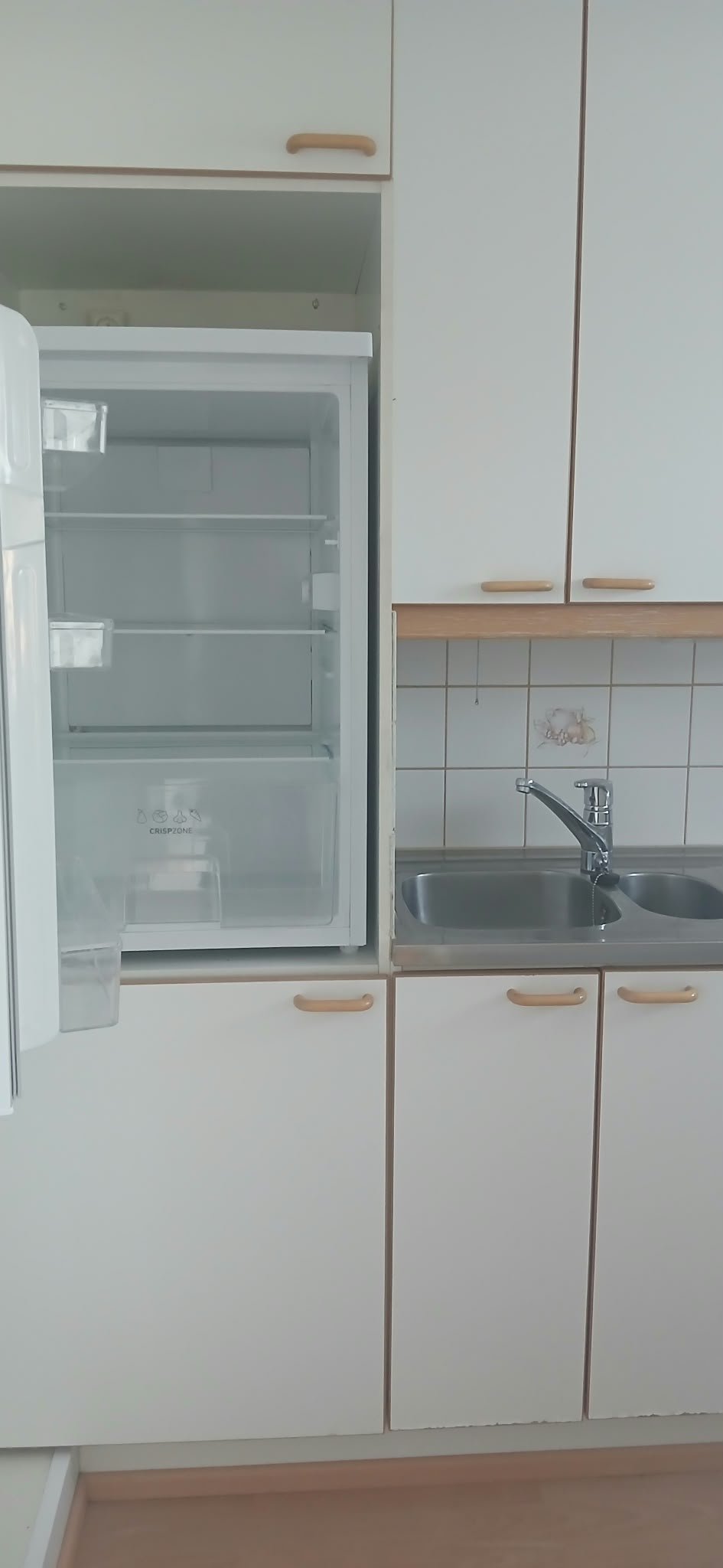 Viihtyisä kaksio keskustassa, palvelujen äärellä 4