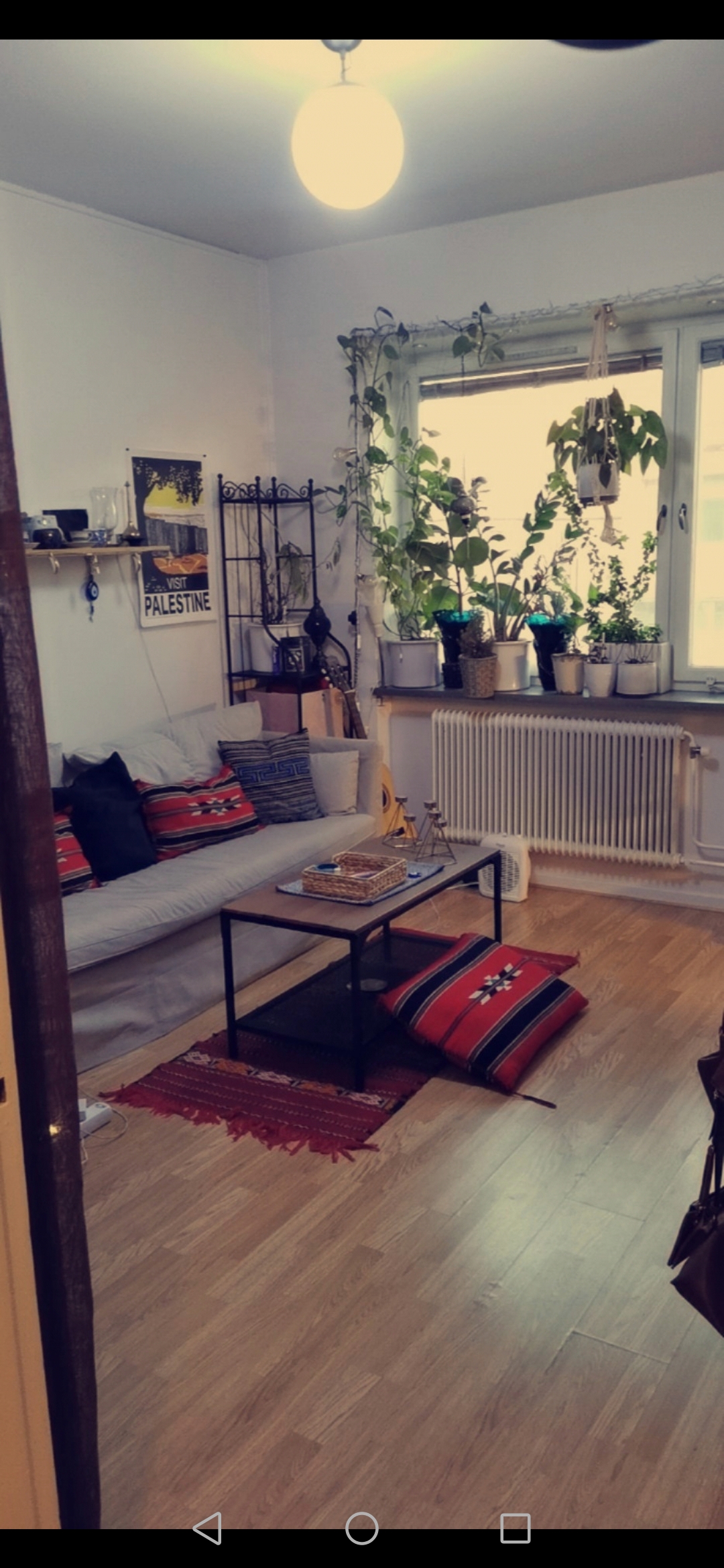 Lägenhet, 1 rum, 26 kvm, Malmö