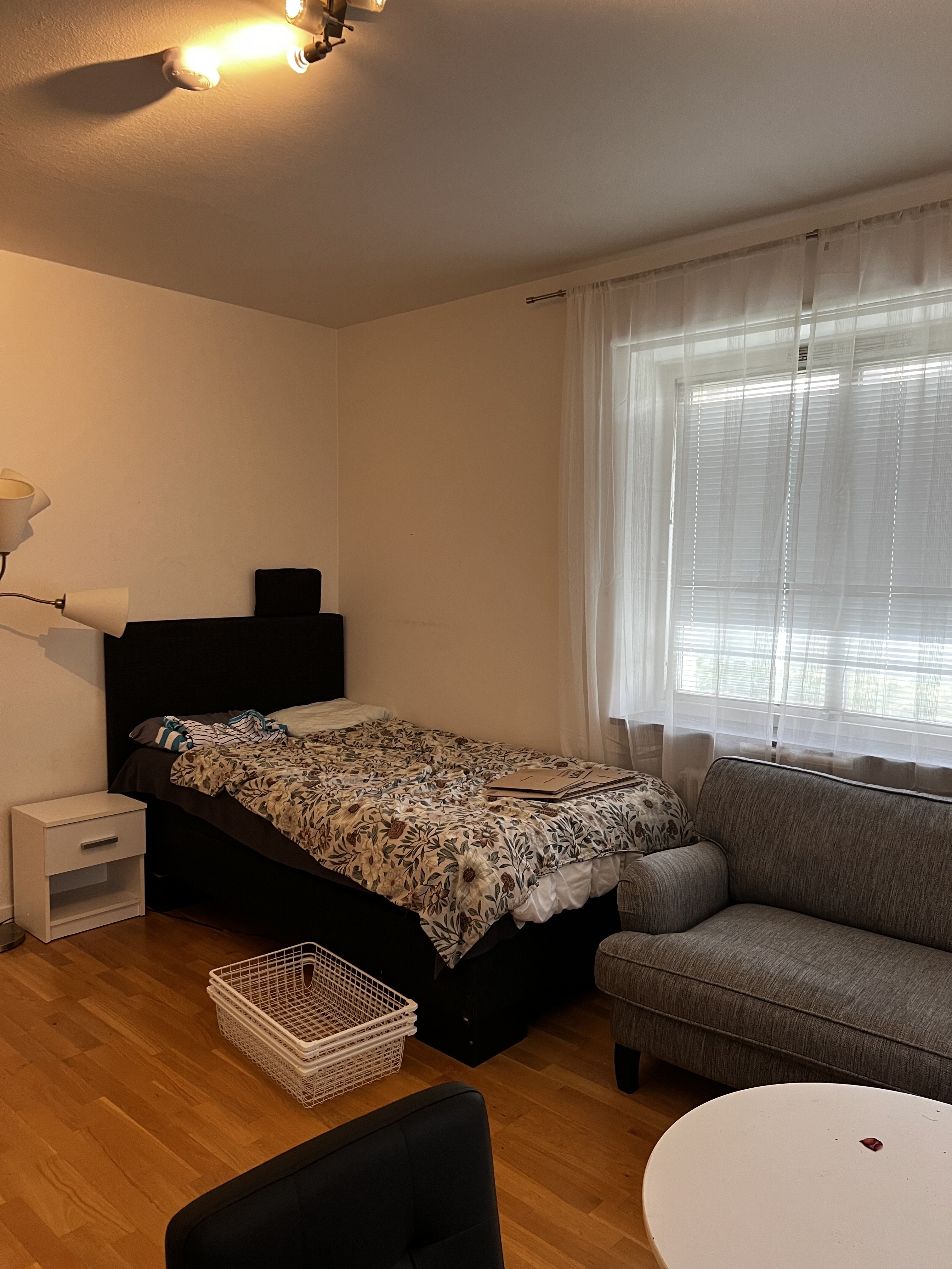 Apartment in Borås - Bild 2