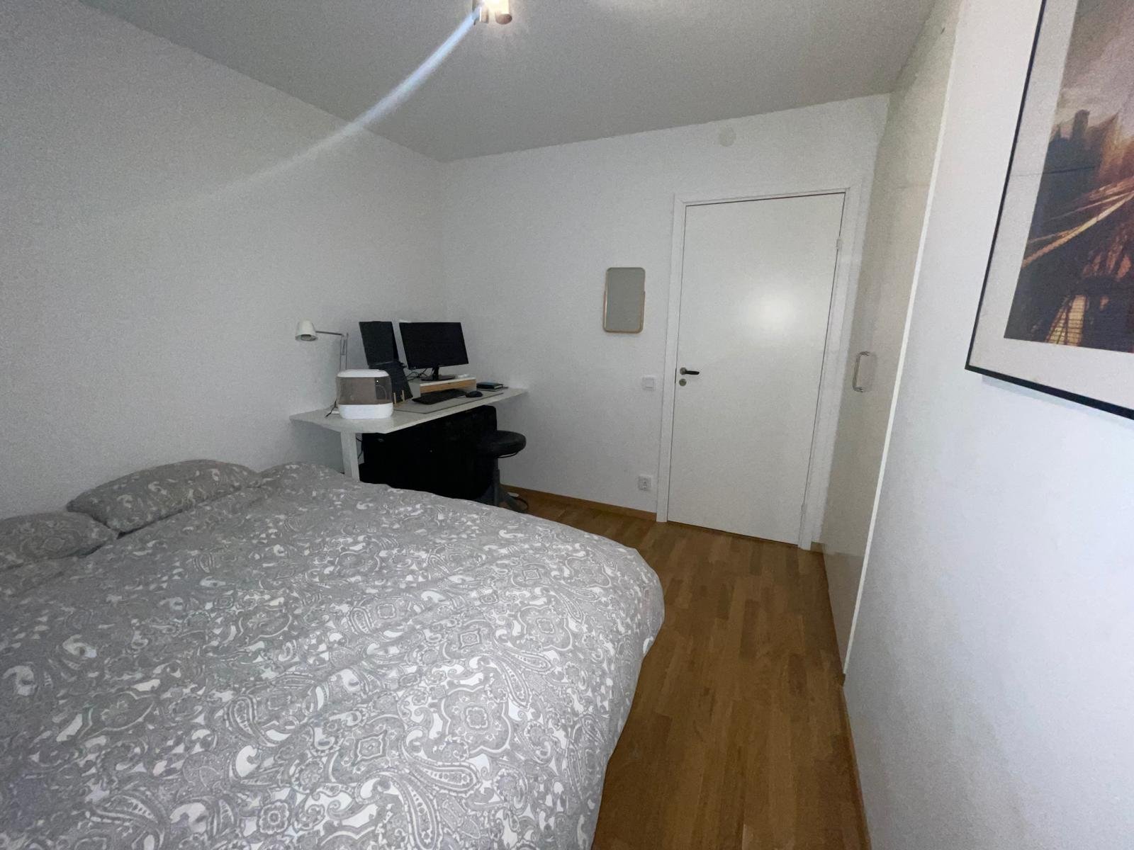 Fyrklöversgatan, Göteborg — photo 3