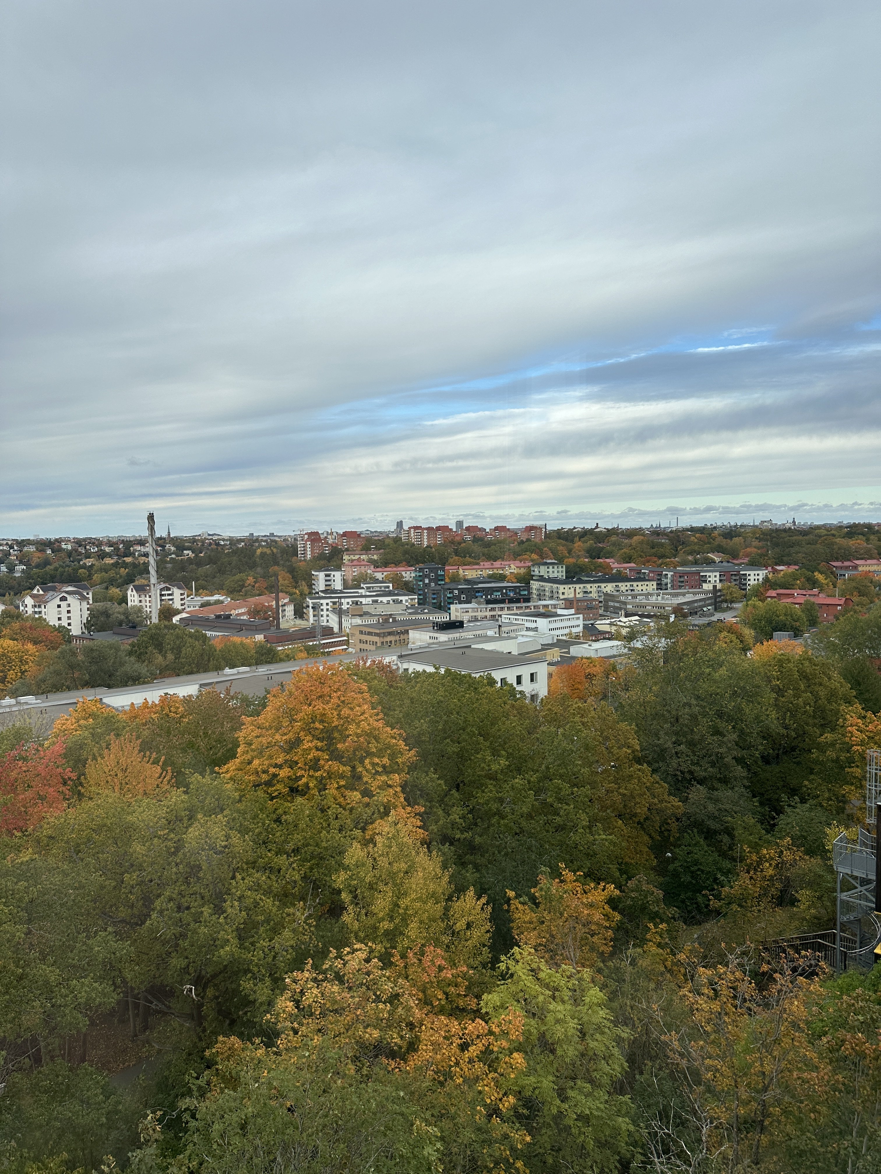 Gösta Ekmans väg, Hägersten — photo 2