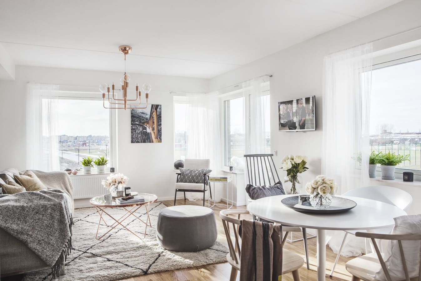 Karldalsallén 39, Örebro — photo 4