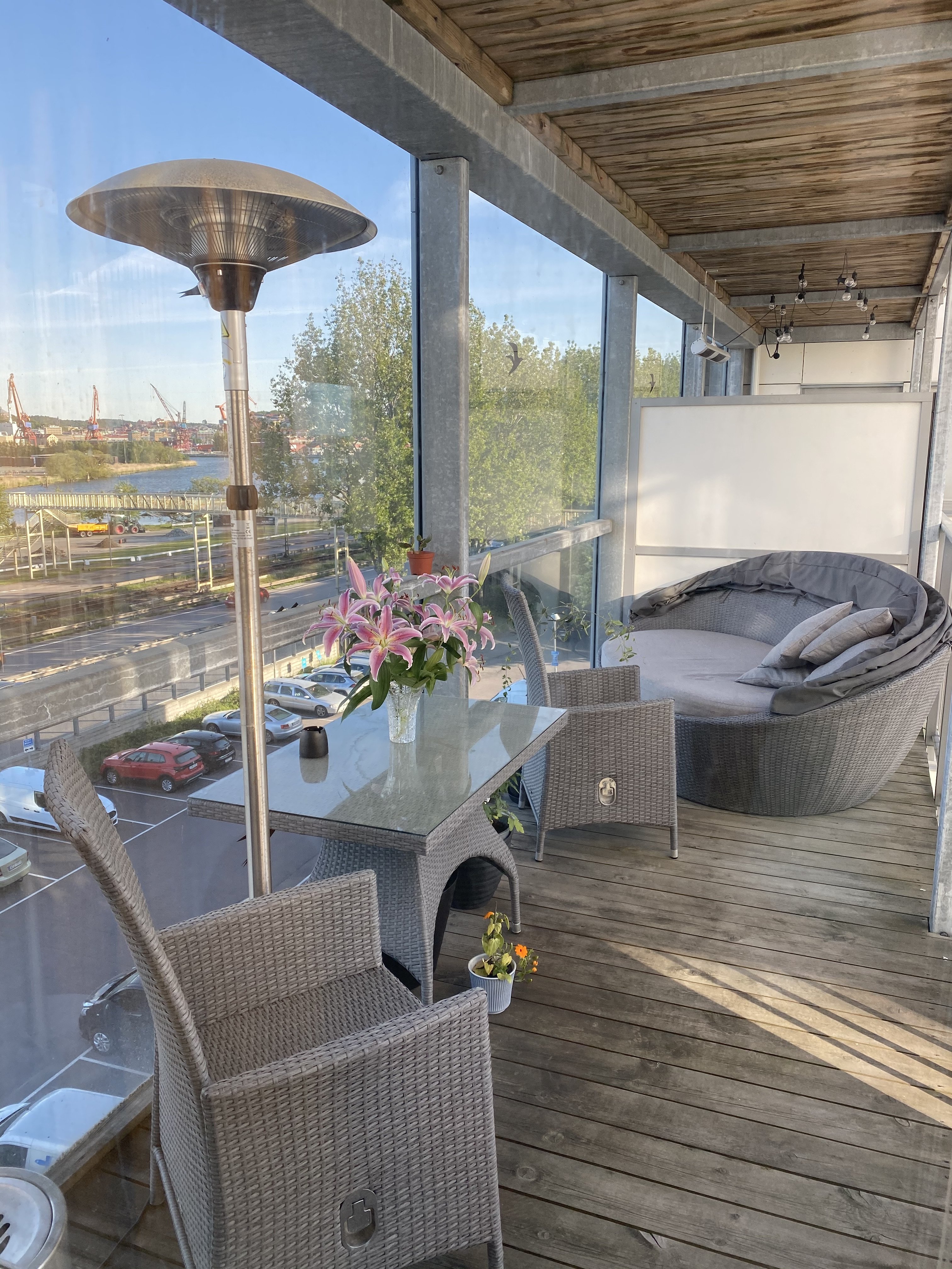 Lägenhet – Göteborg, Rambergsstaden - Bild 5