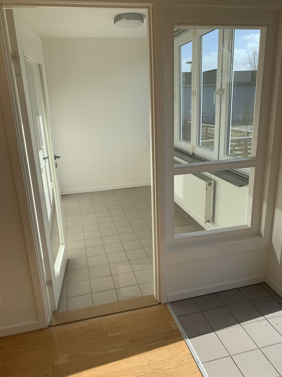 Lägenhet, 3 rum, 69 kvm, Oxie