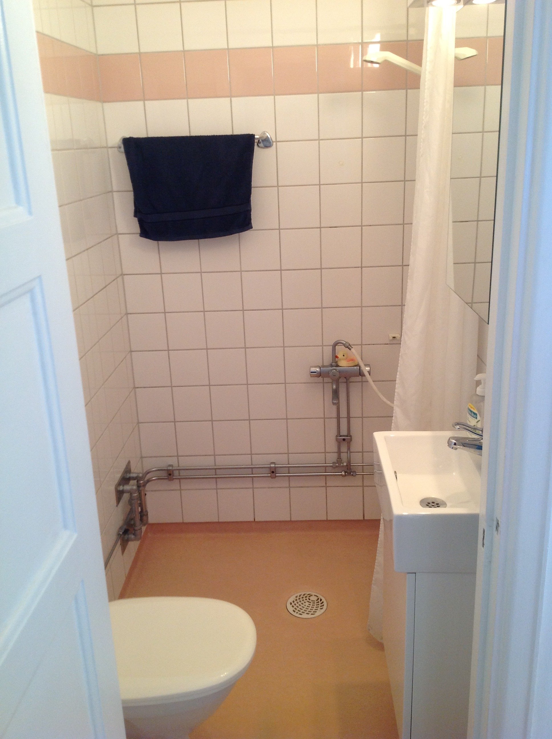 Wargentinsgatan, Stockholm