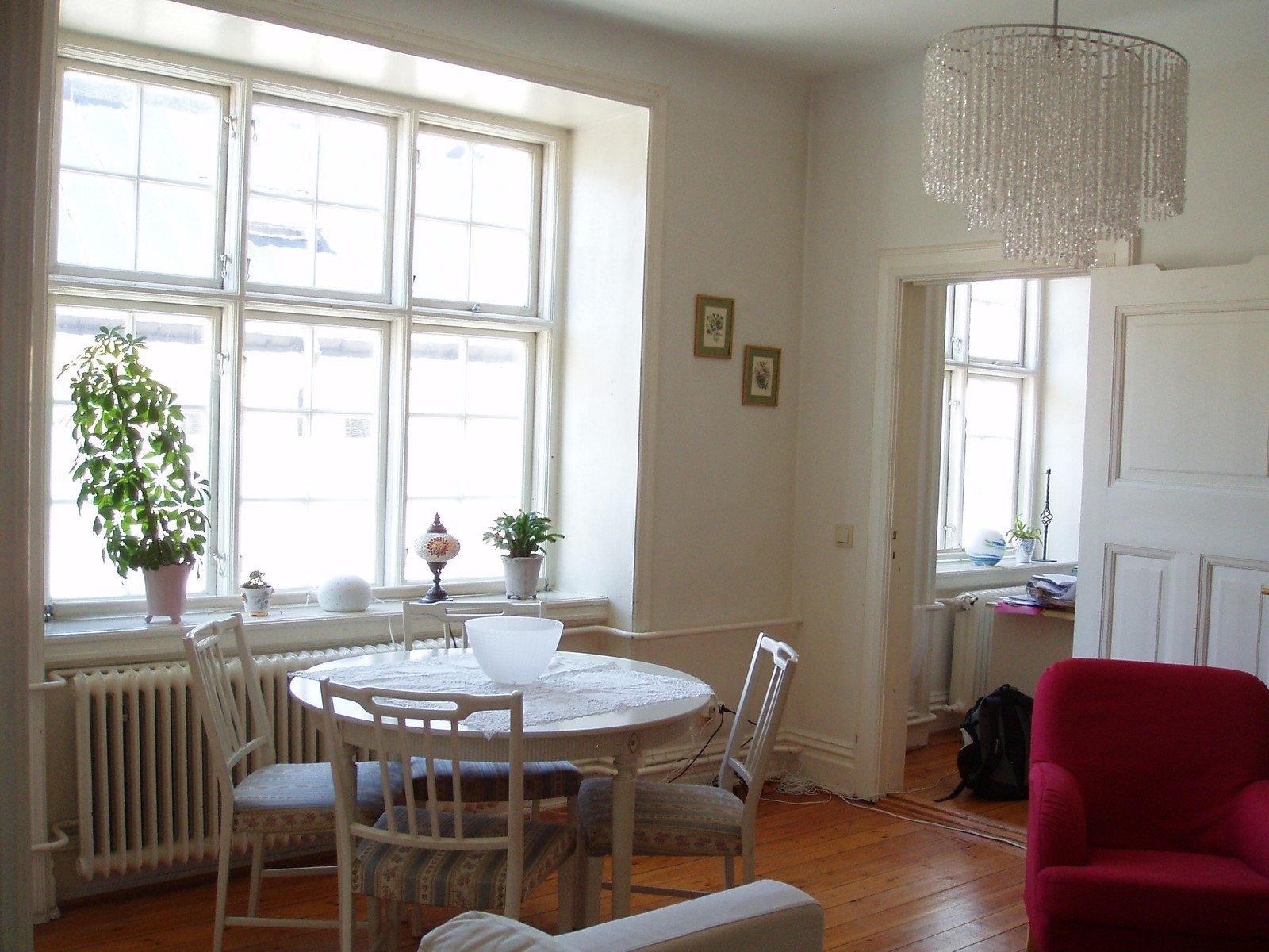 Nygatan Lund Apartment Blocket Bostad