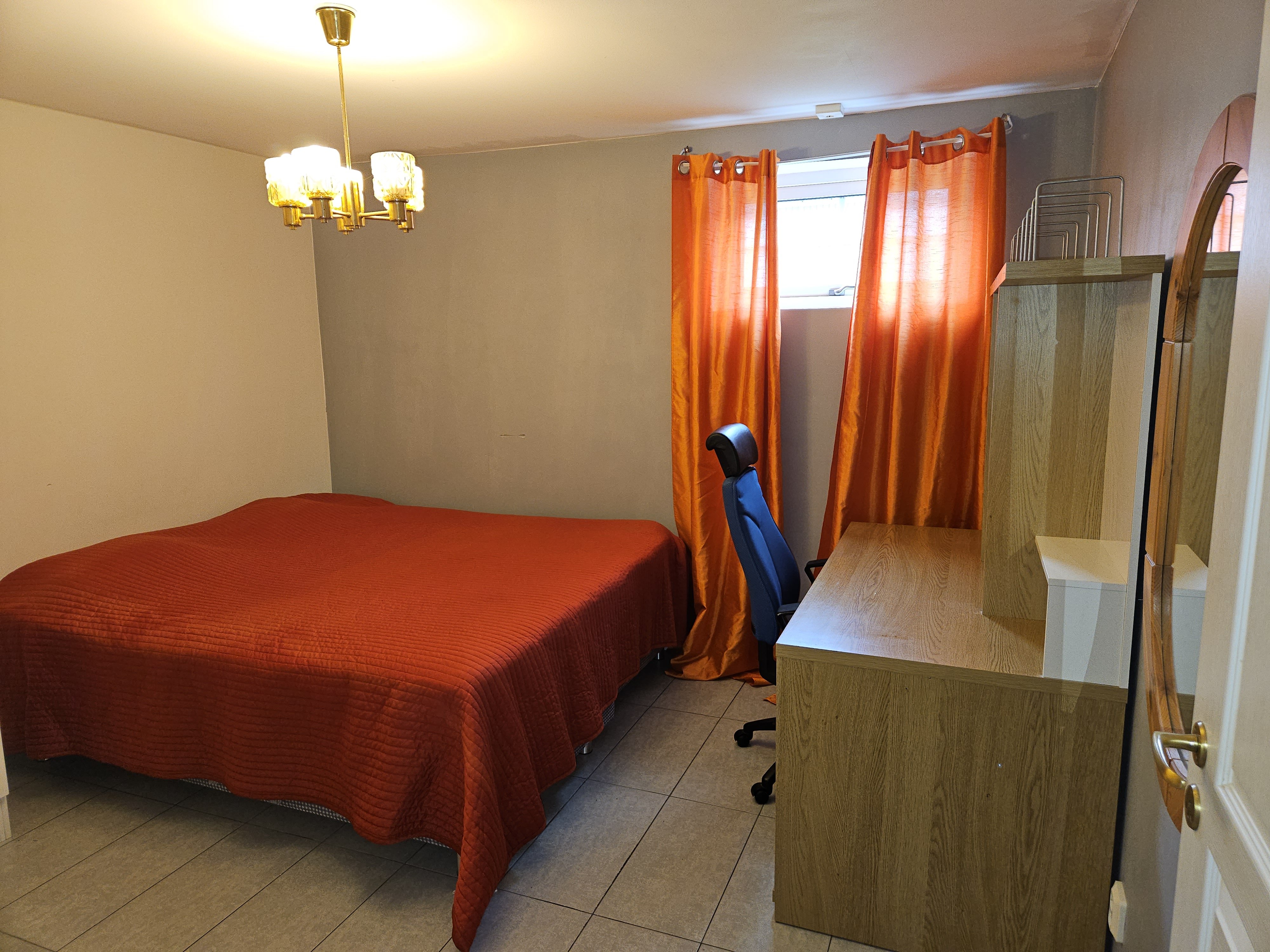 Villa/Hus, 1 rooms, 25 sqm, Upplands Väsby