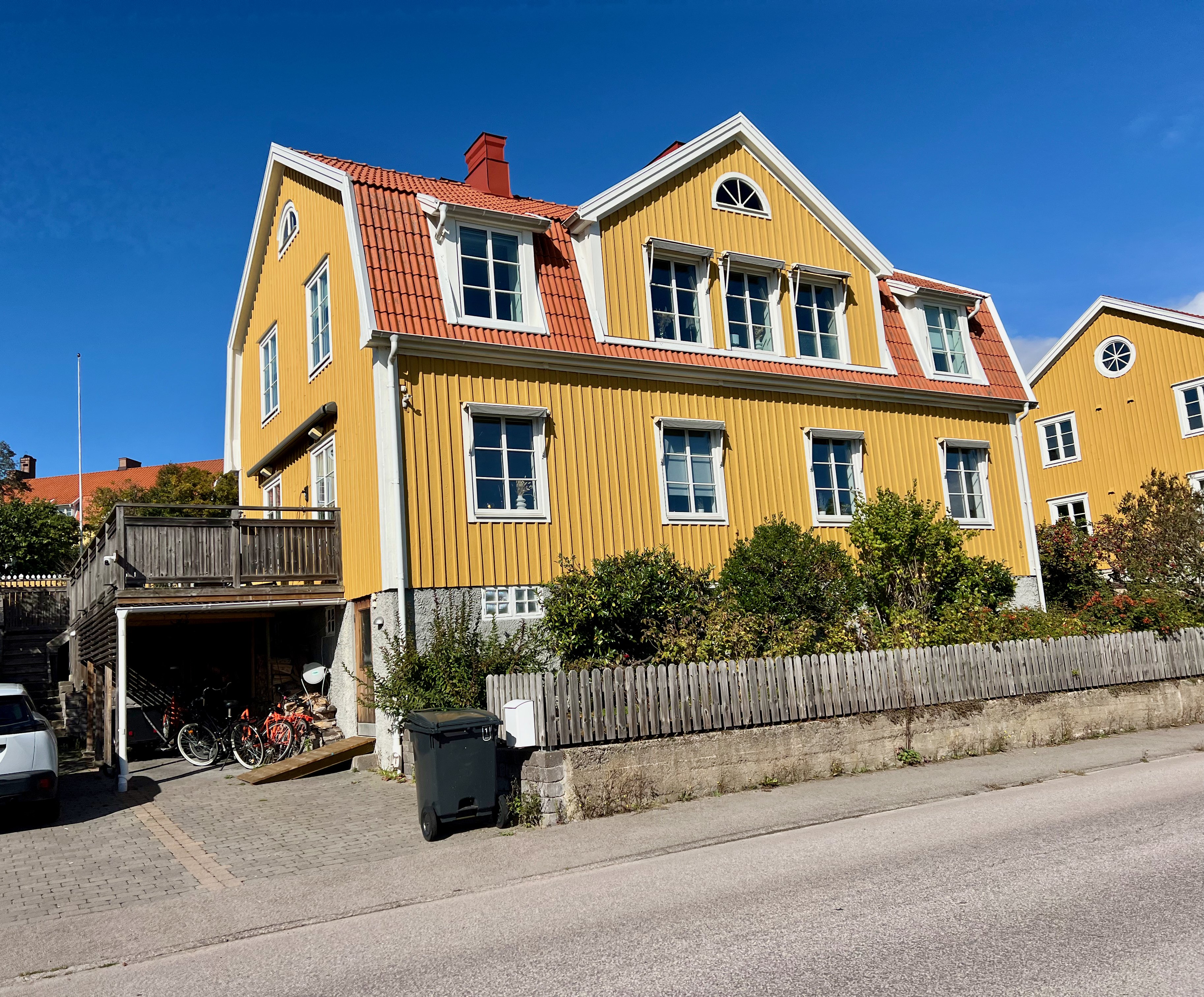 7 rok · 220 m² i Karlskrona – bild 29