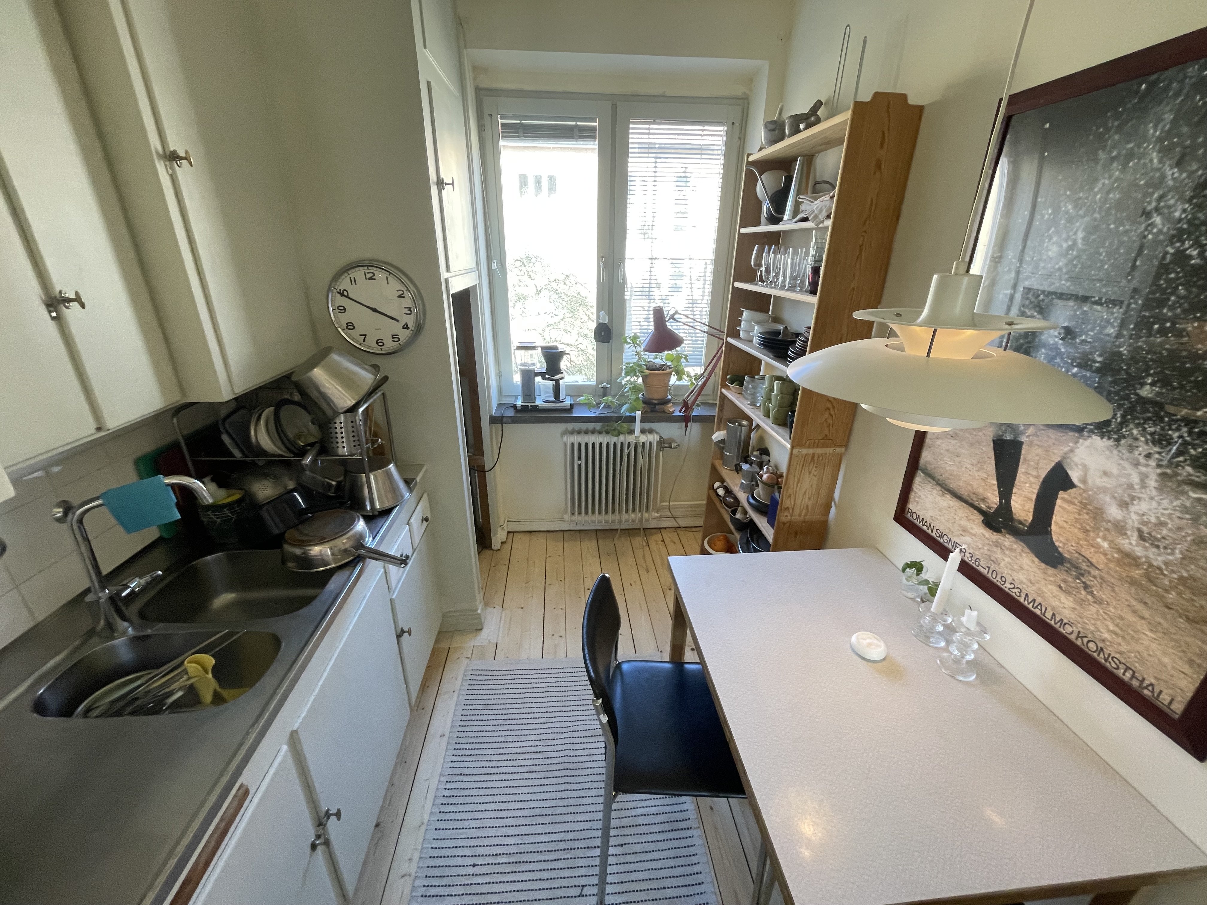 Sofielundsvägen, Malmö