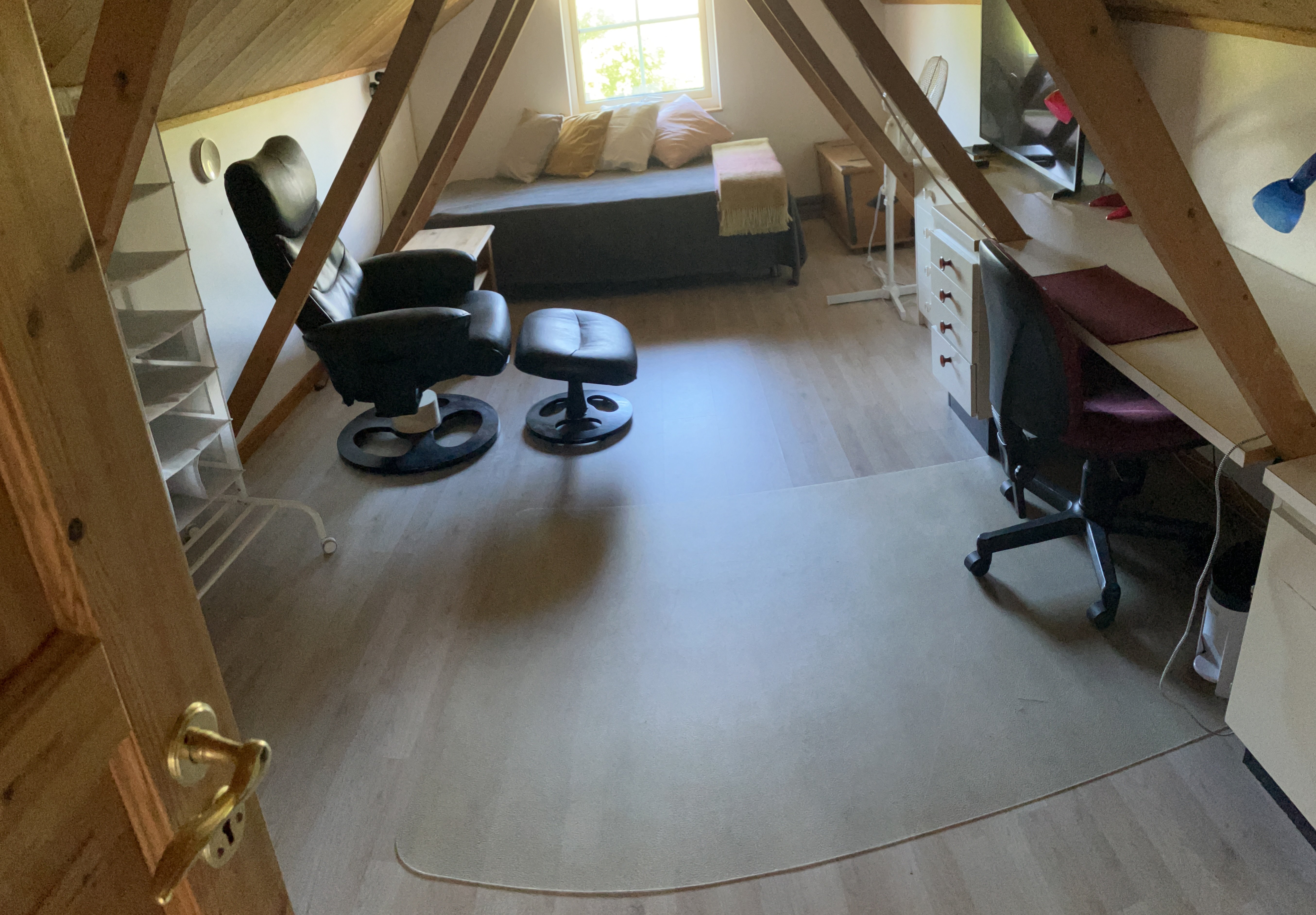 2 rok · 40 m² i Jonstorp – bild 5