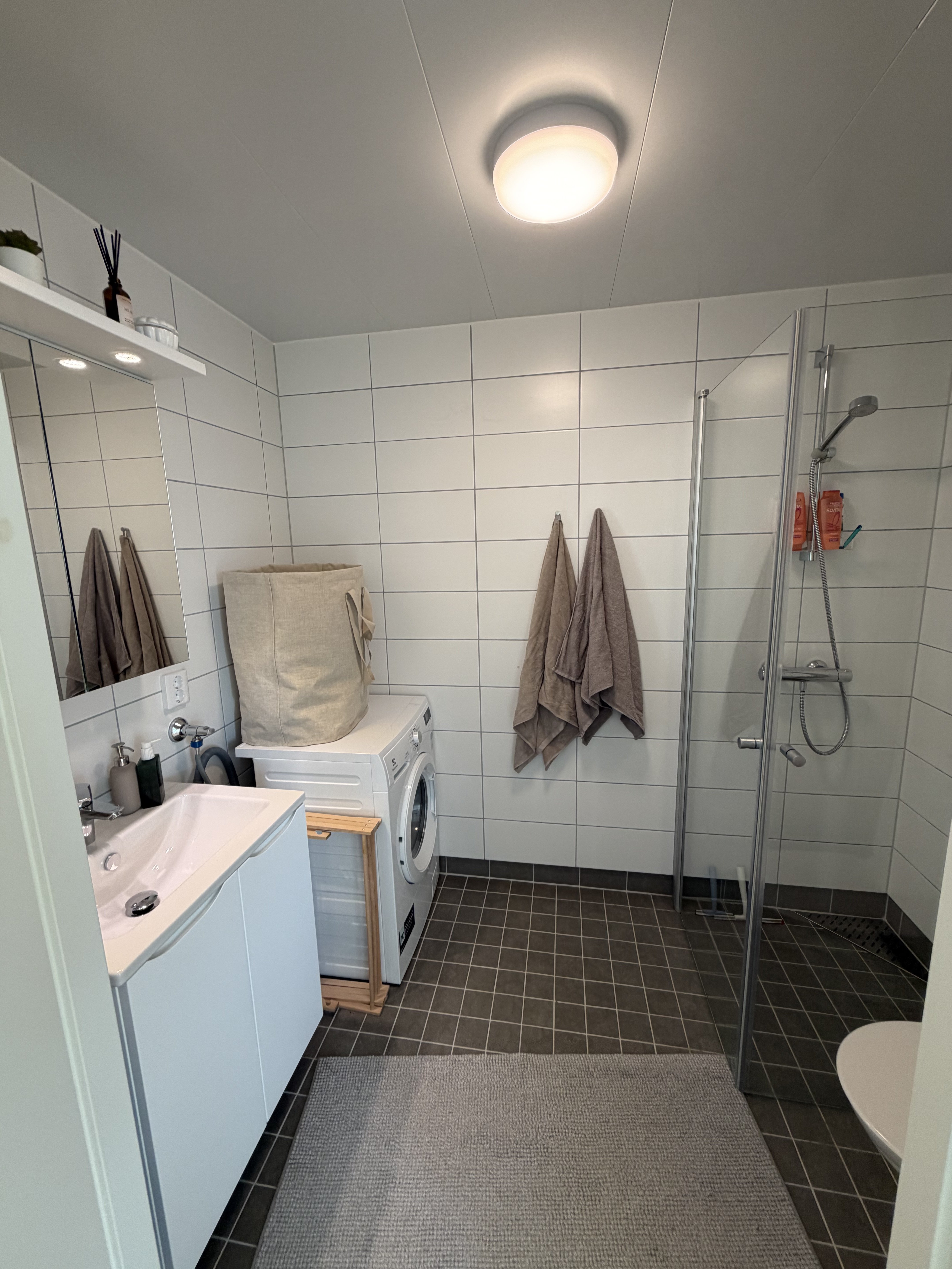 Diavoxvägen, Hägersten