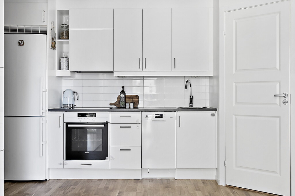 2 rok · 40 m² i Sollentuna – bild 10