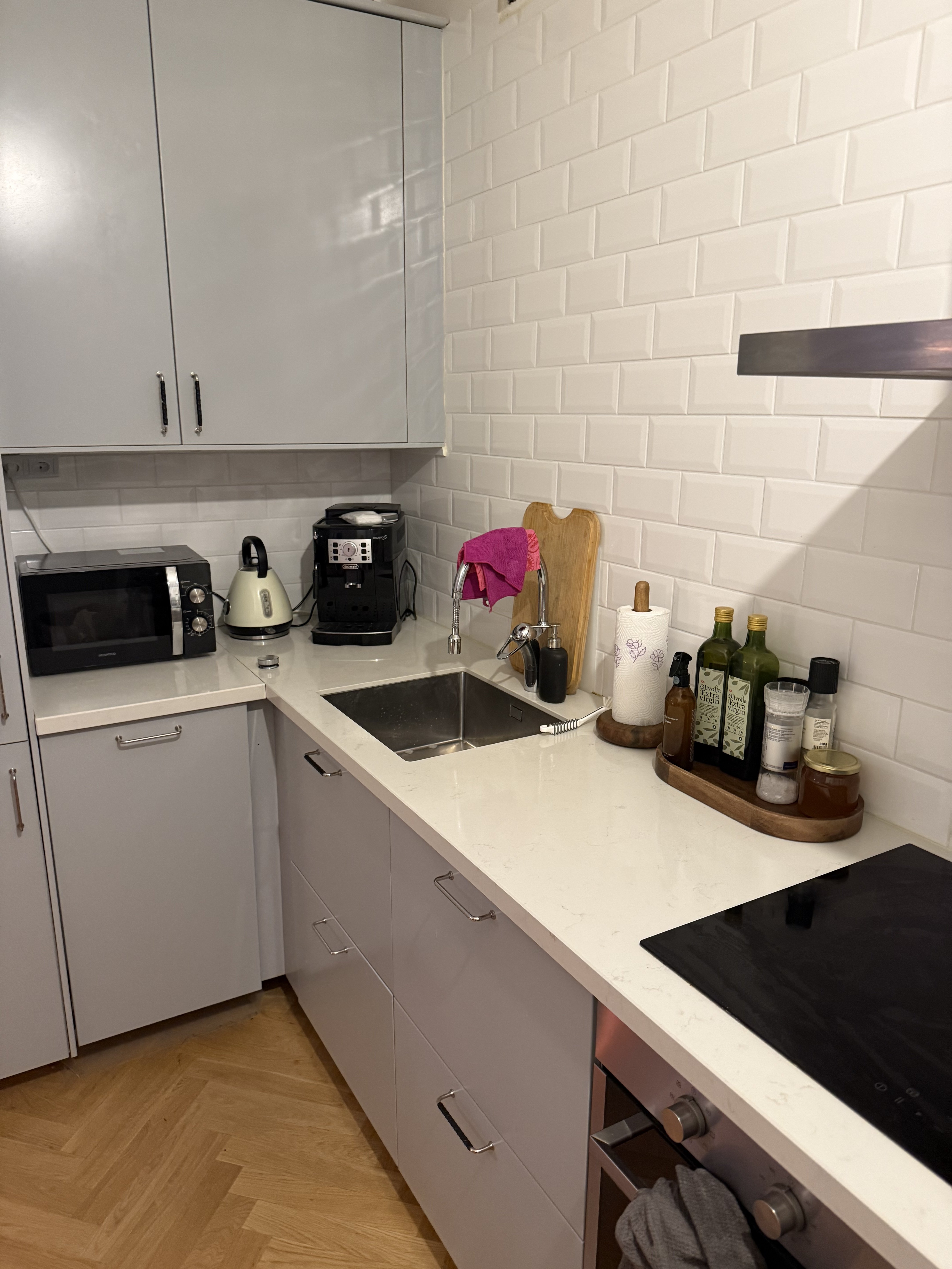 Vulcanusgatan, Stockholm