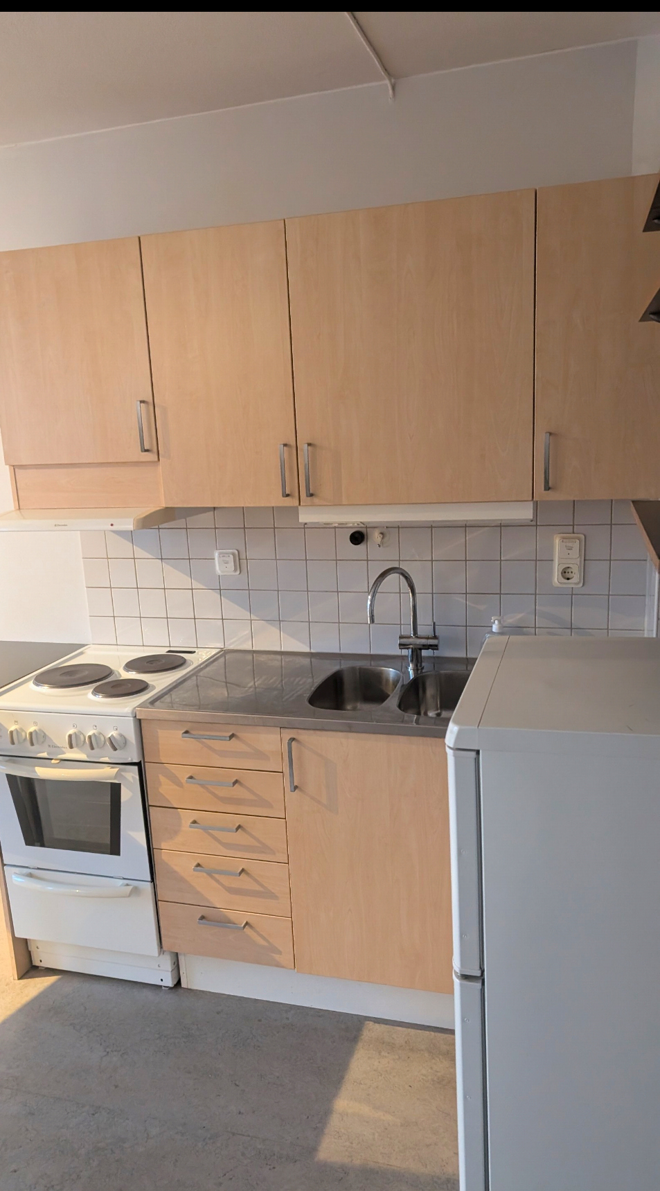 Lägenhet – Huddinge, Stockholms län - Bild 4