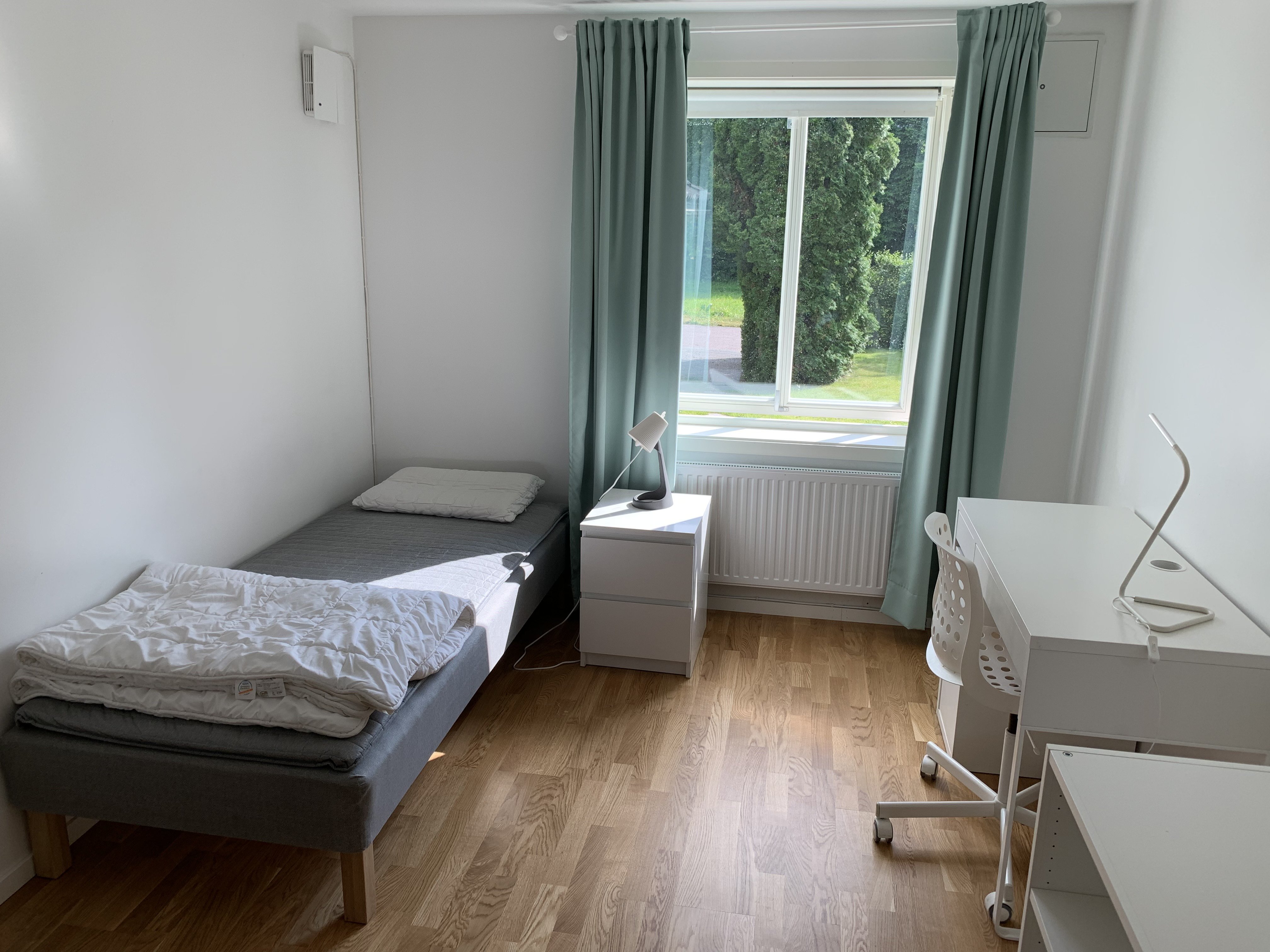 Villa/Hus, 1 rooms, 31 sqm, Djursholm