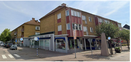 Åbyplan 2 B