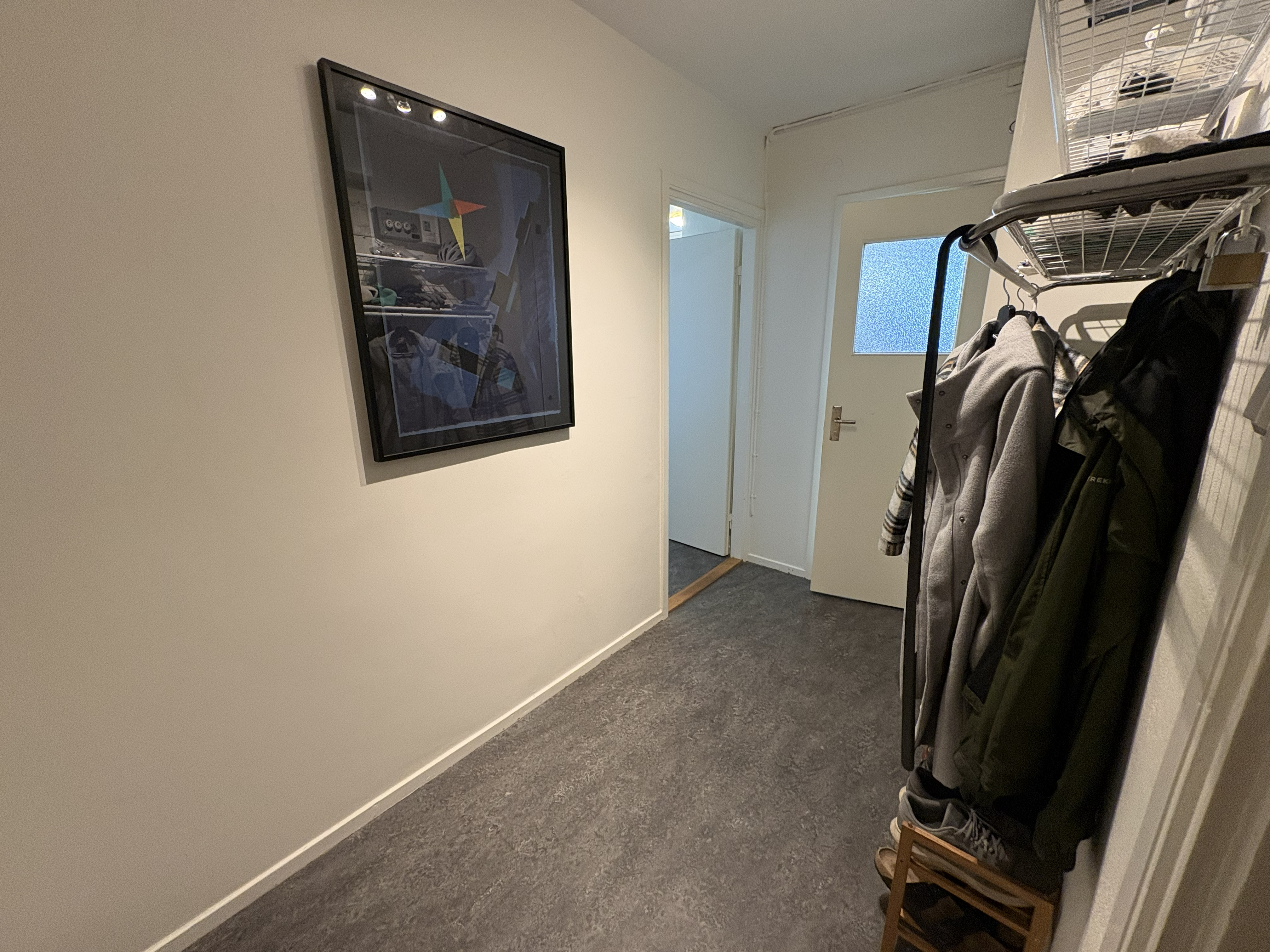 Mörsilsgatan, Vällingby — photo 4