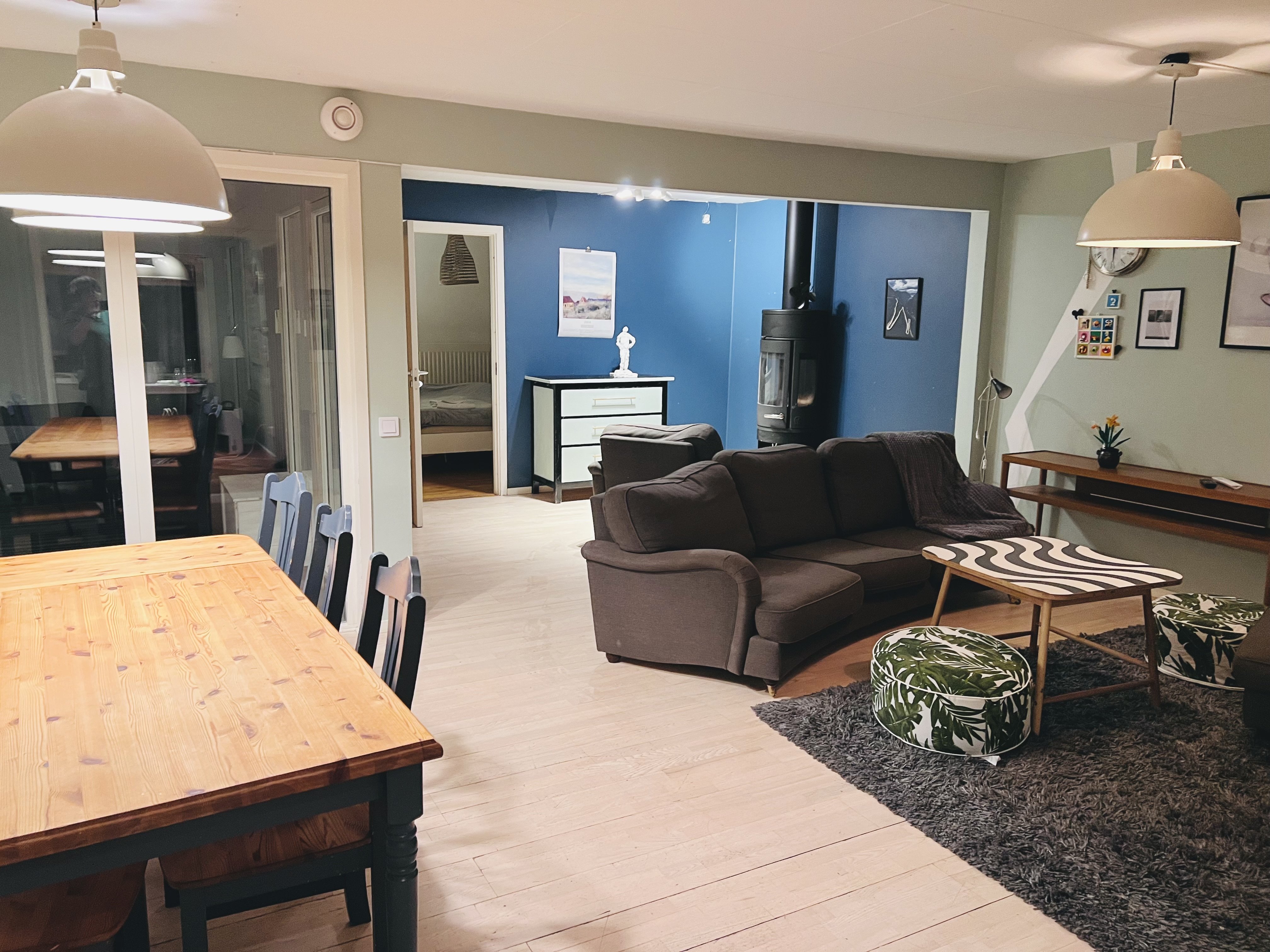 6 rok · 134 m² i Varberg – bild 40