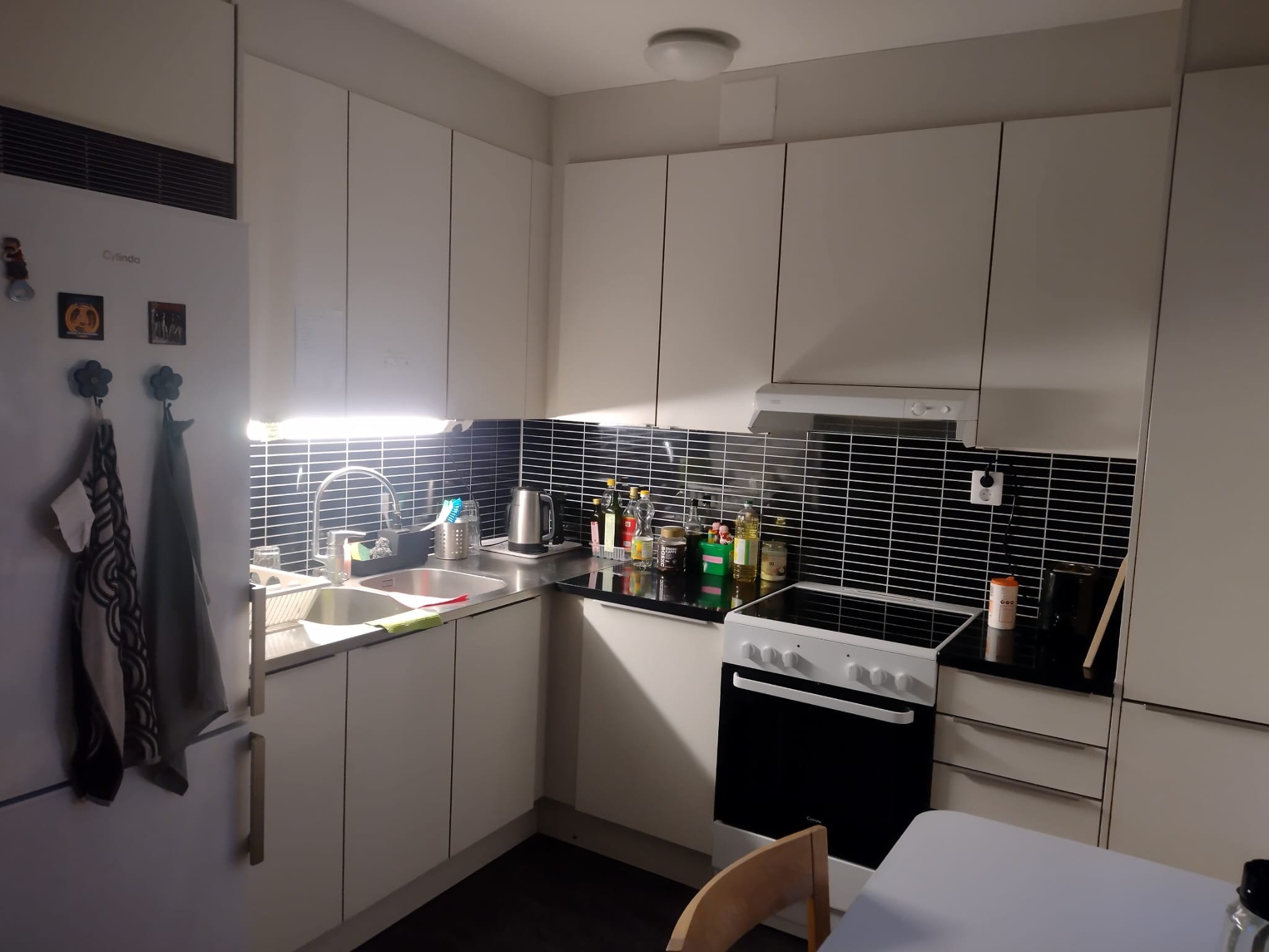 Professorsslingan, Stockholm — photo 3