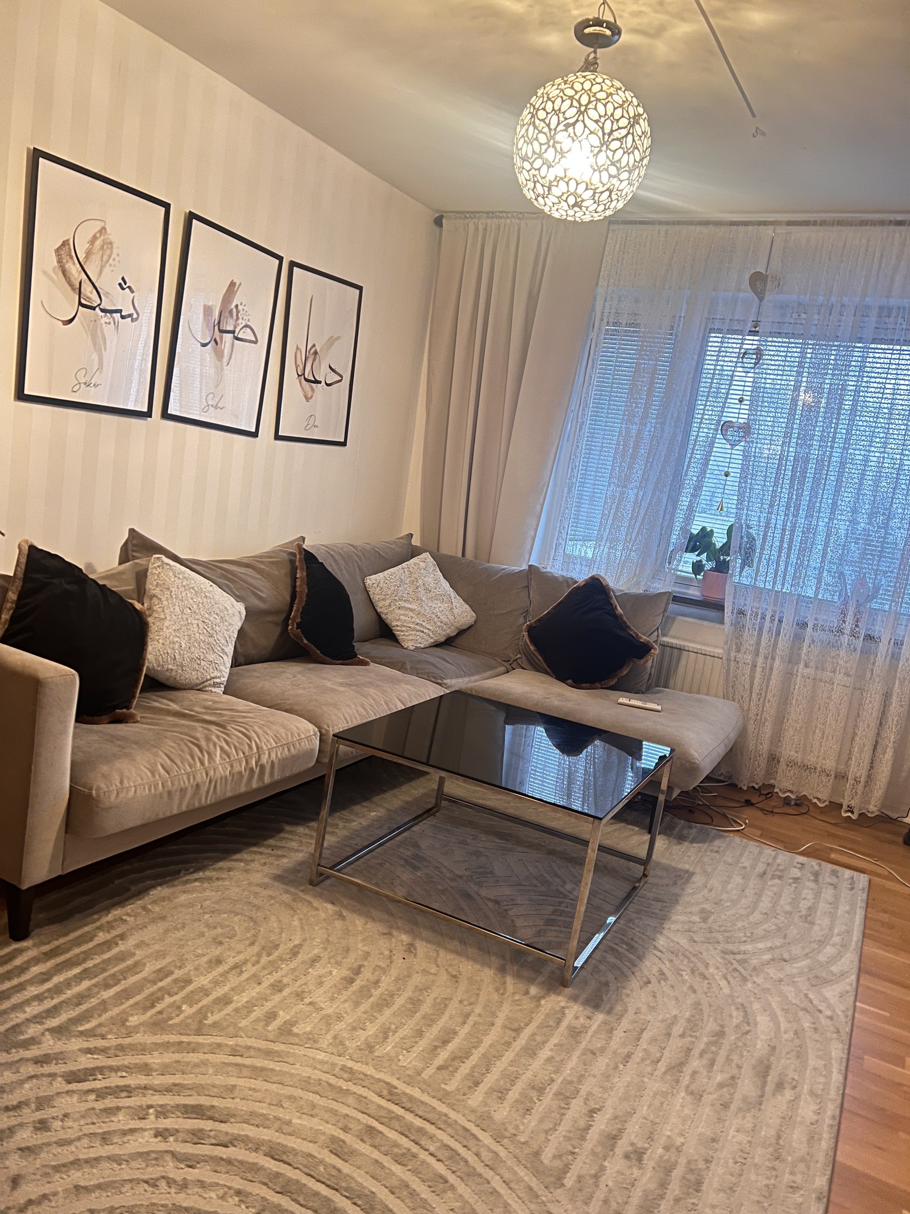 Lägenhet, 2 rooms, 50 sqm, Järfälla