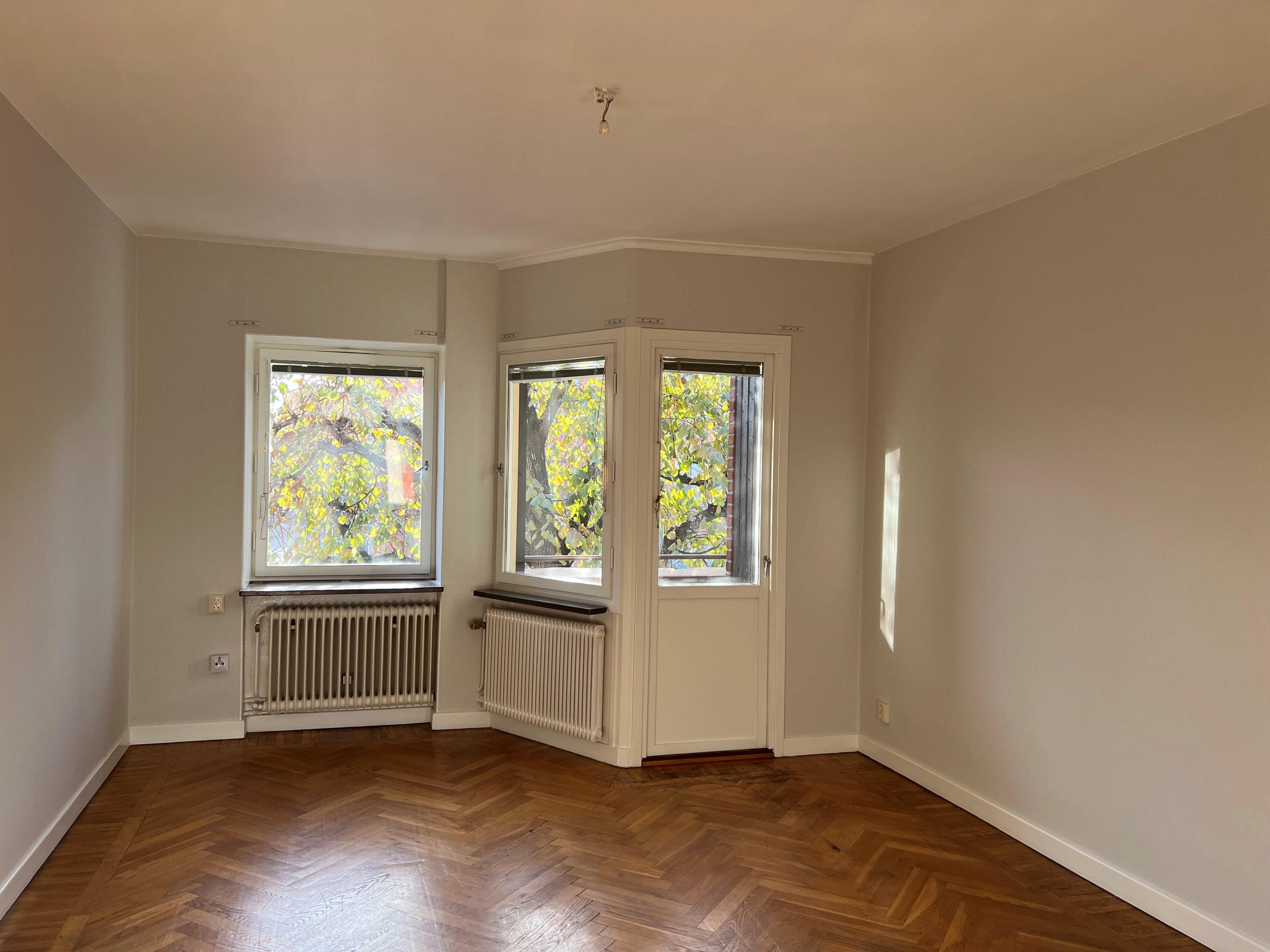 Lägenhet, 3 rooms, 62 sqm, Avesta