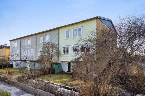 10 rok · 196 m² i Skärholmen – bild 12