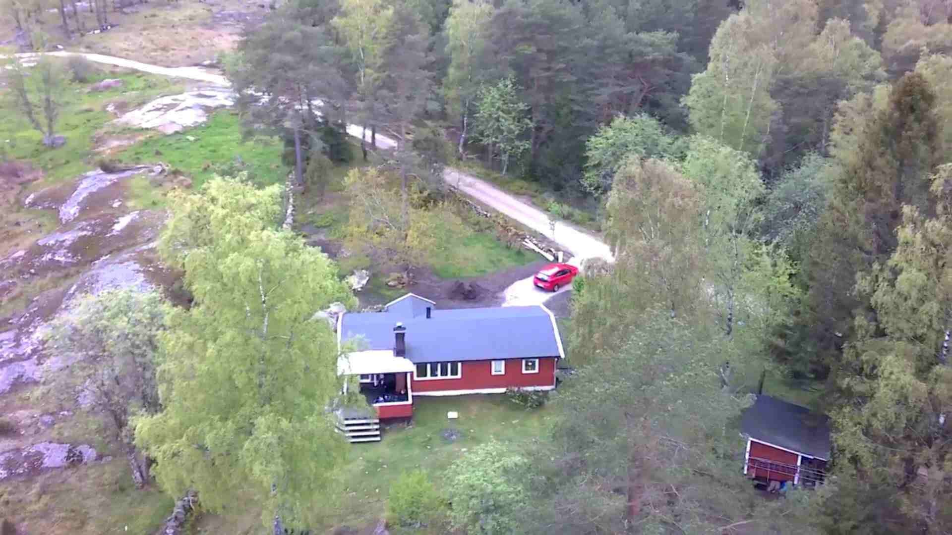 Stuga, 5 rooms, 67 sqm, Svanesund
