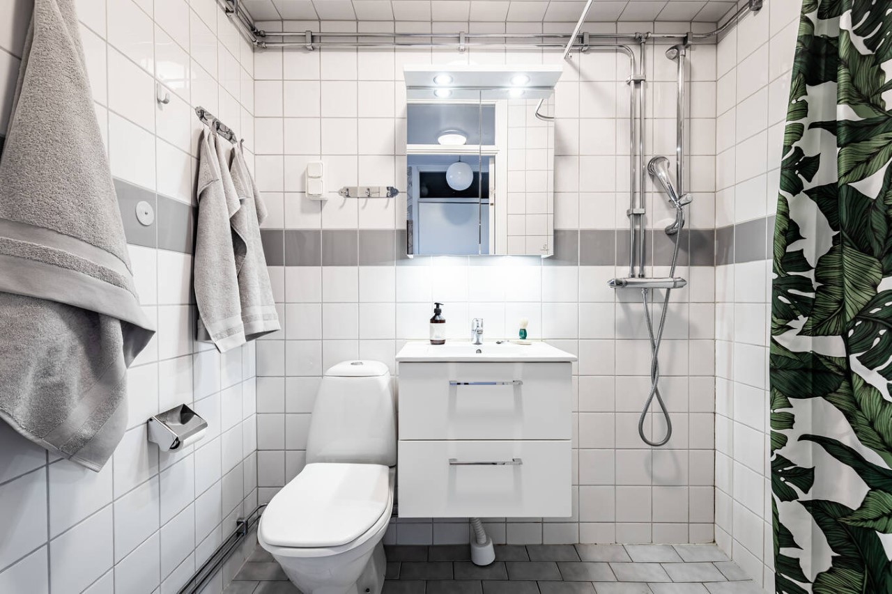 Sköntorpsvägen, Årsta — photo 2