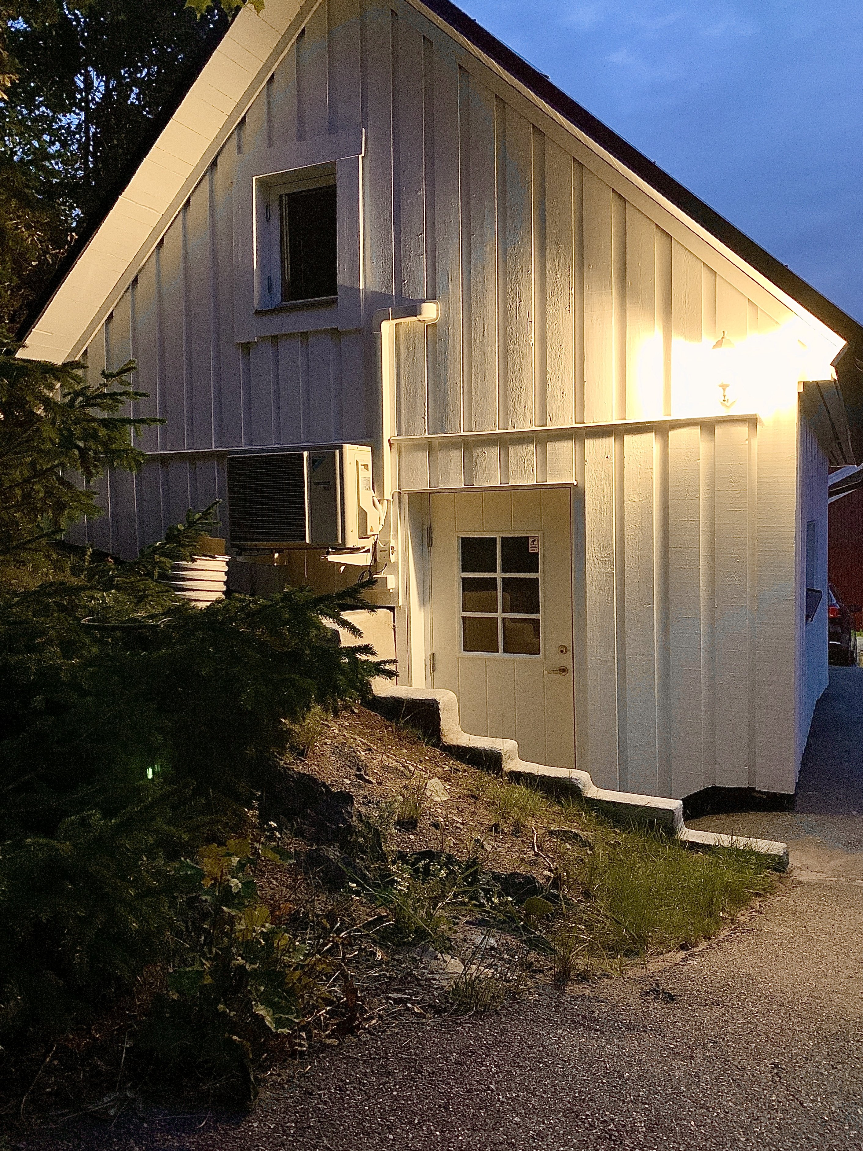 Lägenhet, 2 rooms, 42 sqm, Vega