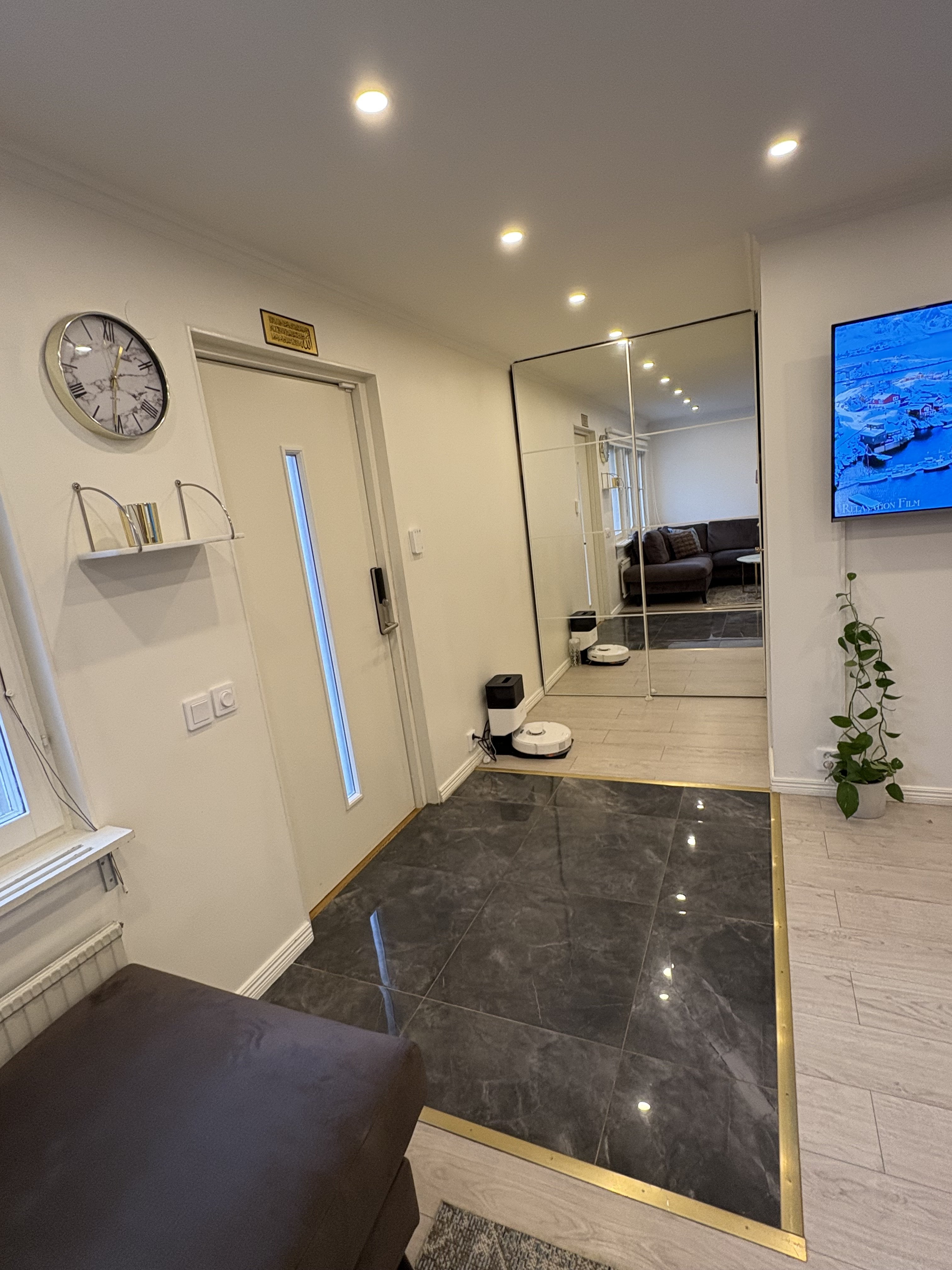 Villa/Hus, 5 rooms, 125 sqm, Jordbro