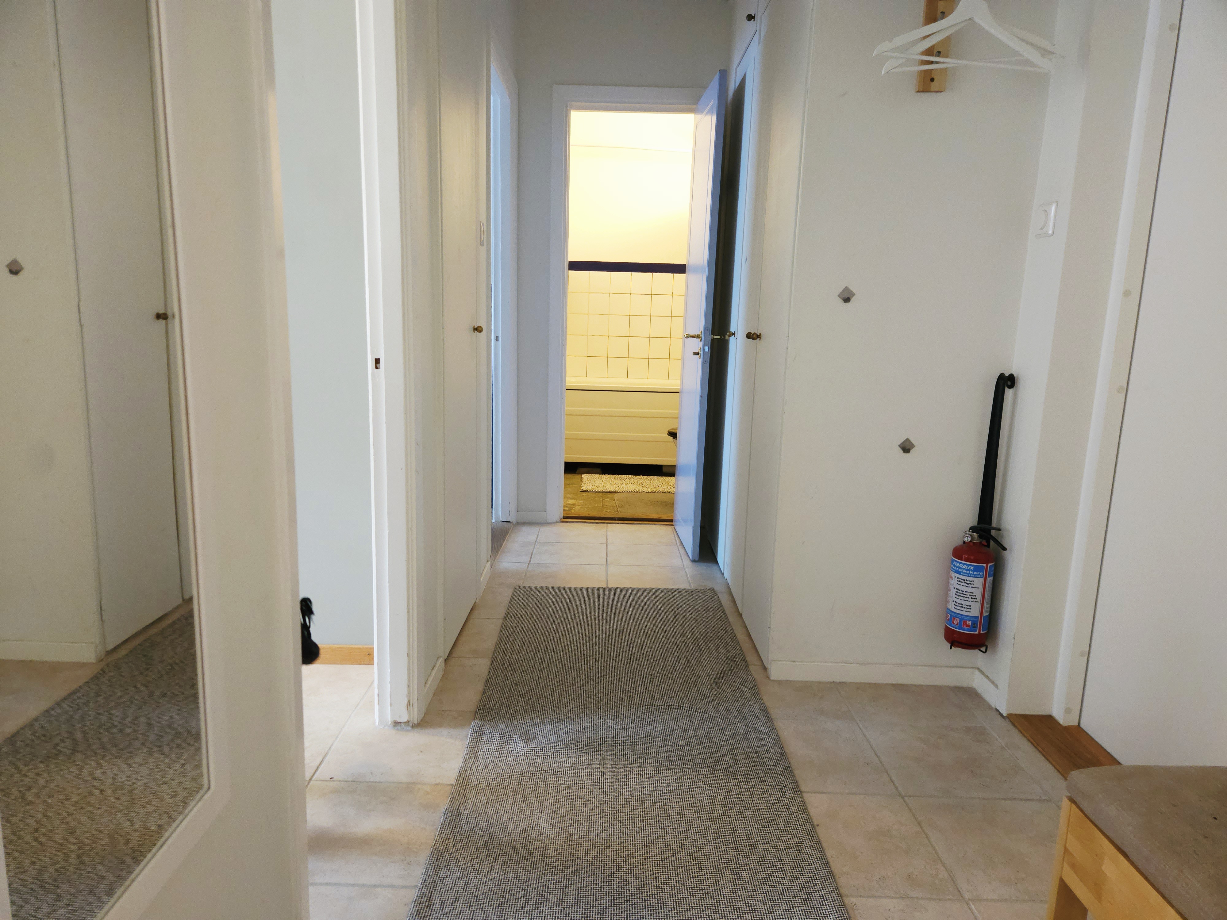 Lägenhet, 2 rooms, 56 sqm, Vänersborg