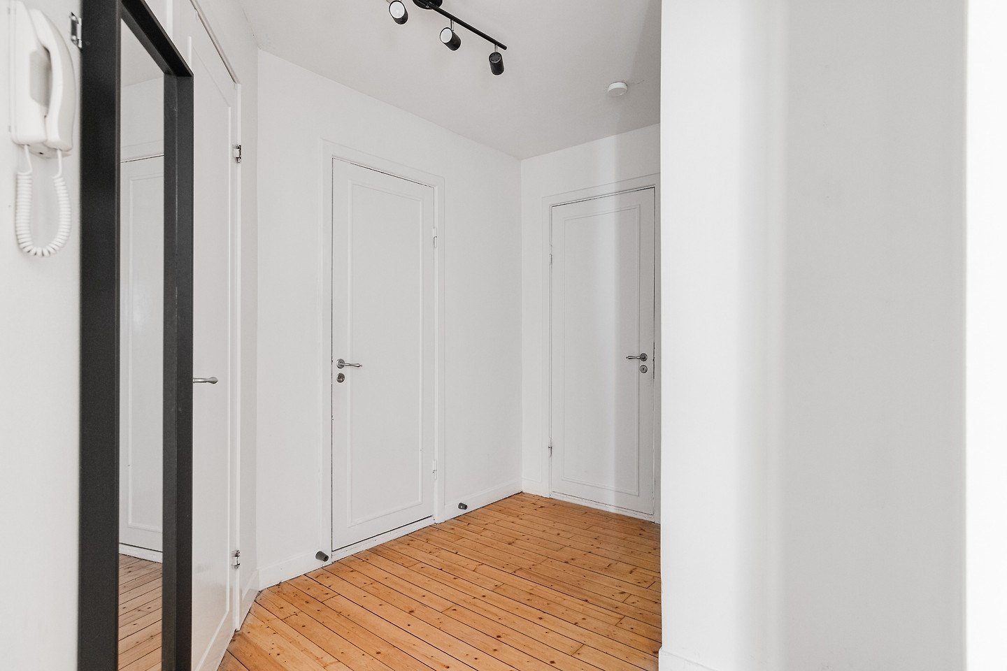 Apartment in Göteborg, Backaplan, Kvillebäcken - Bild 4