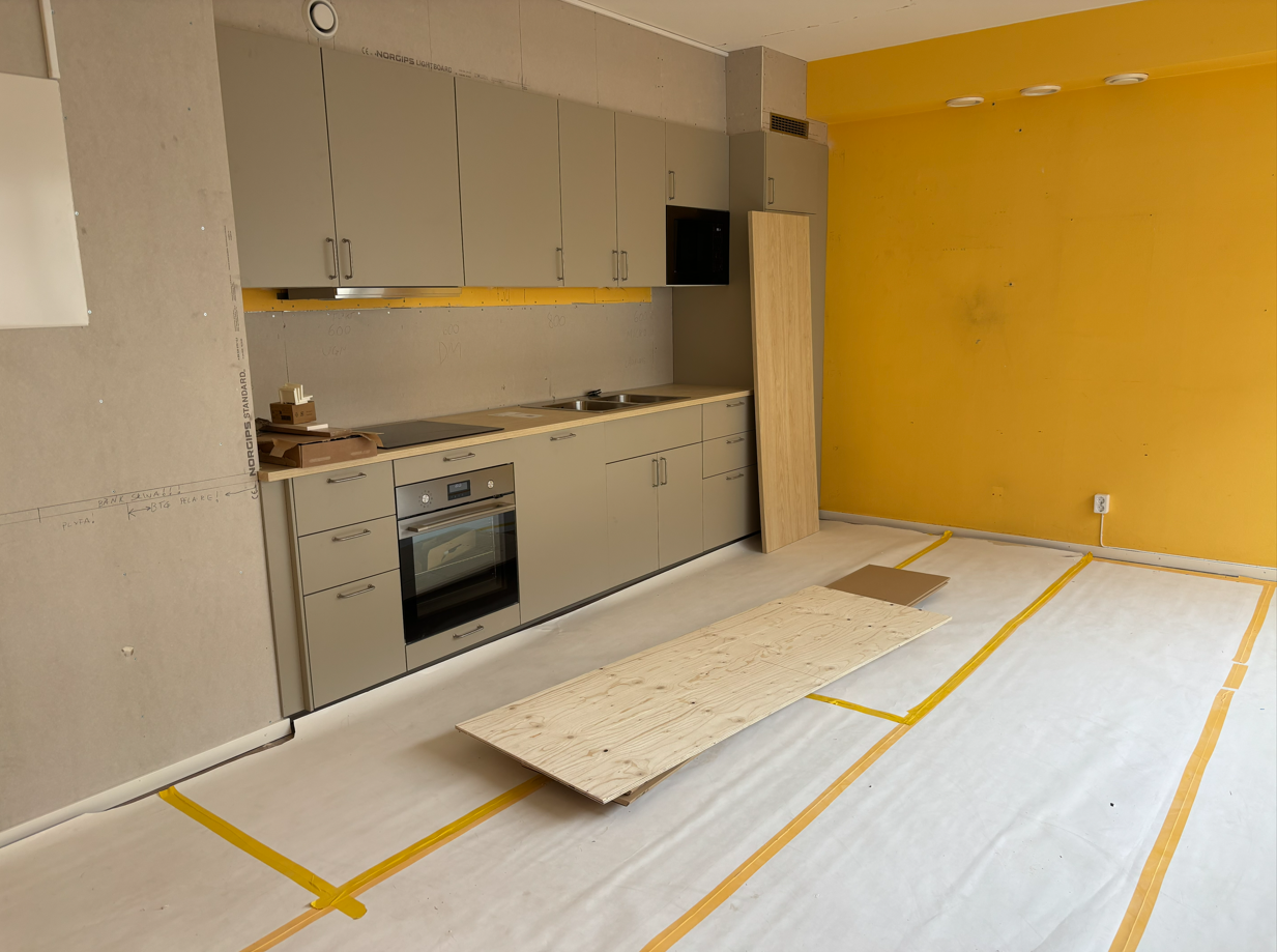 2 rok · 84 m² i Nyköping – bild 9