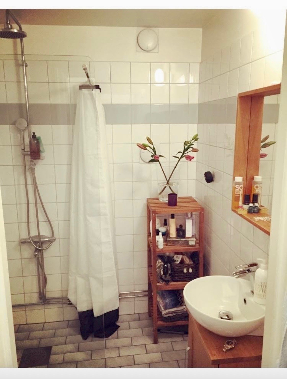 Johan Skyttes Väg, Älvsjö