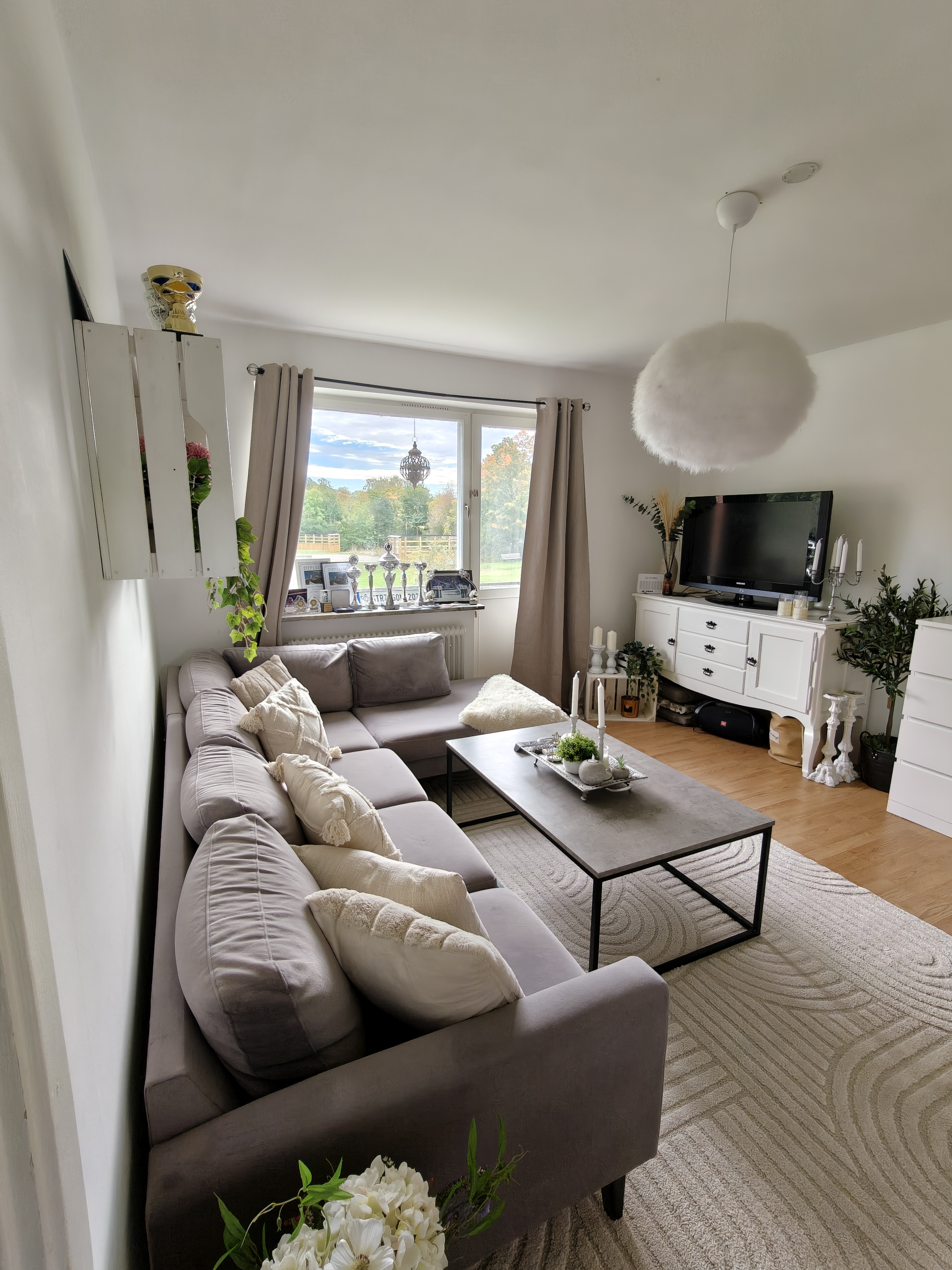 1 rok · 41 m² i Sköldinge – bild 10