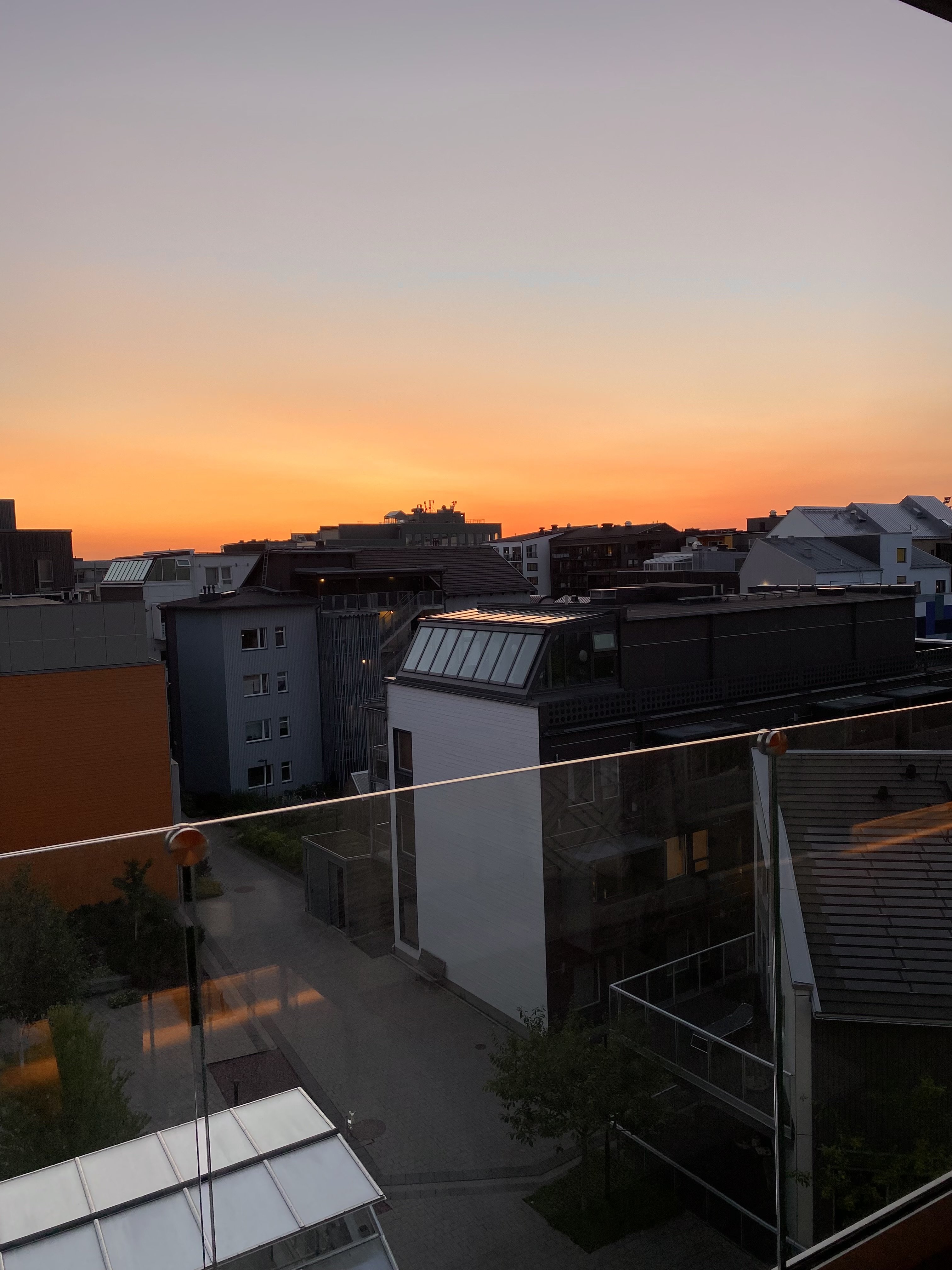 Fredrik Hasselqvists gata, Linköping — photo 5