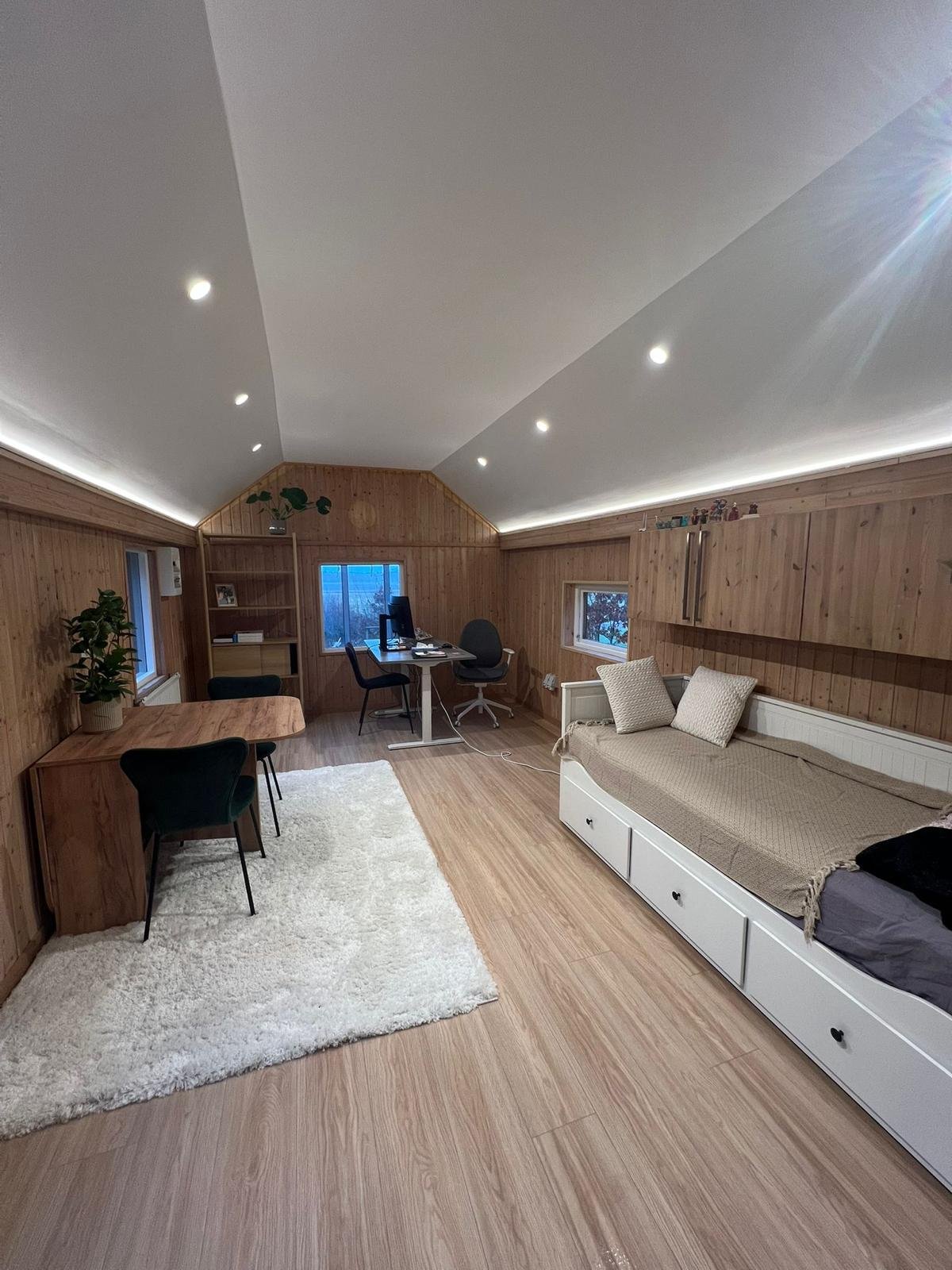 Hus – Gullbrandstorp, Lynga - Bild 4