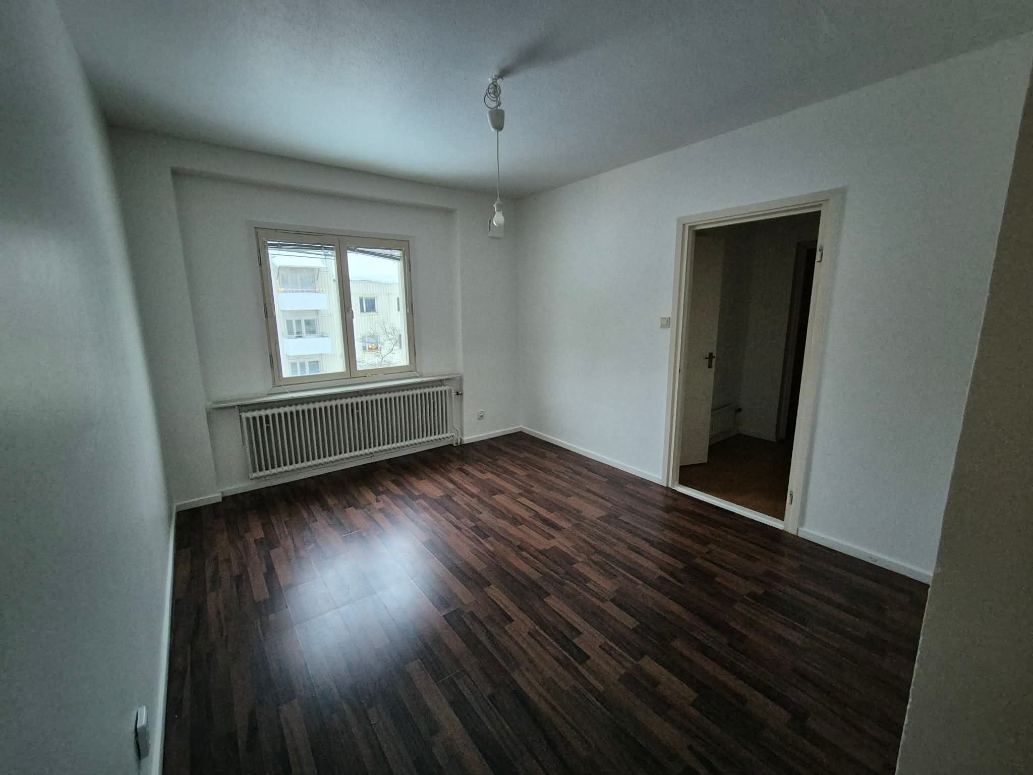 Hyreslägenhet på Kvissleby i kvissleby