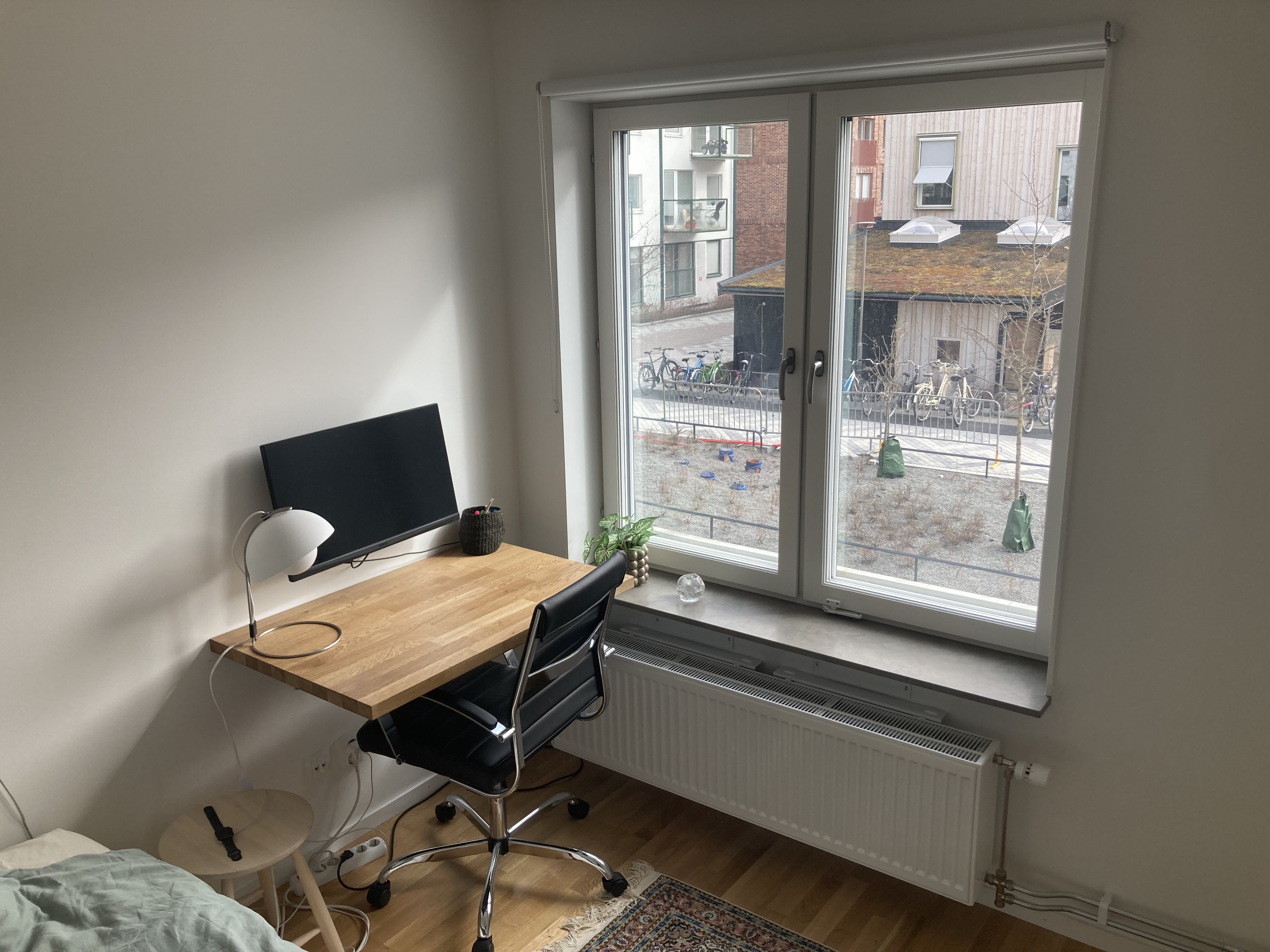 Amanuensgatan, Uppsala — photo 3