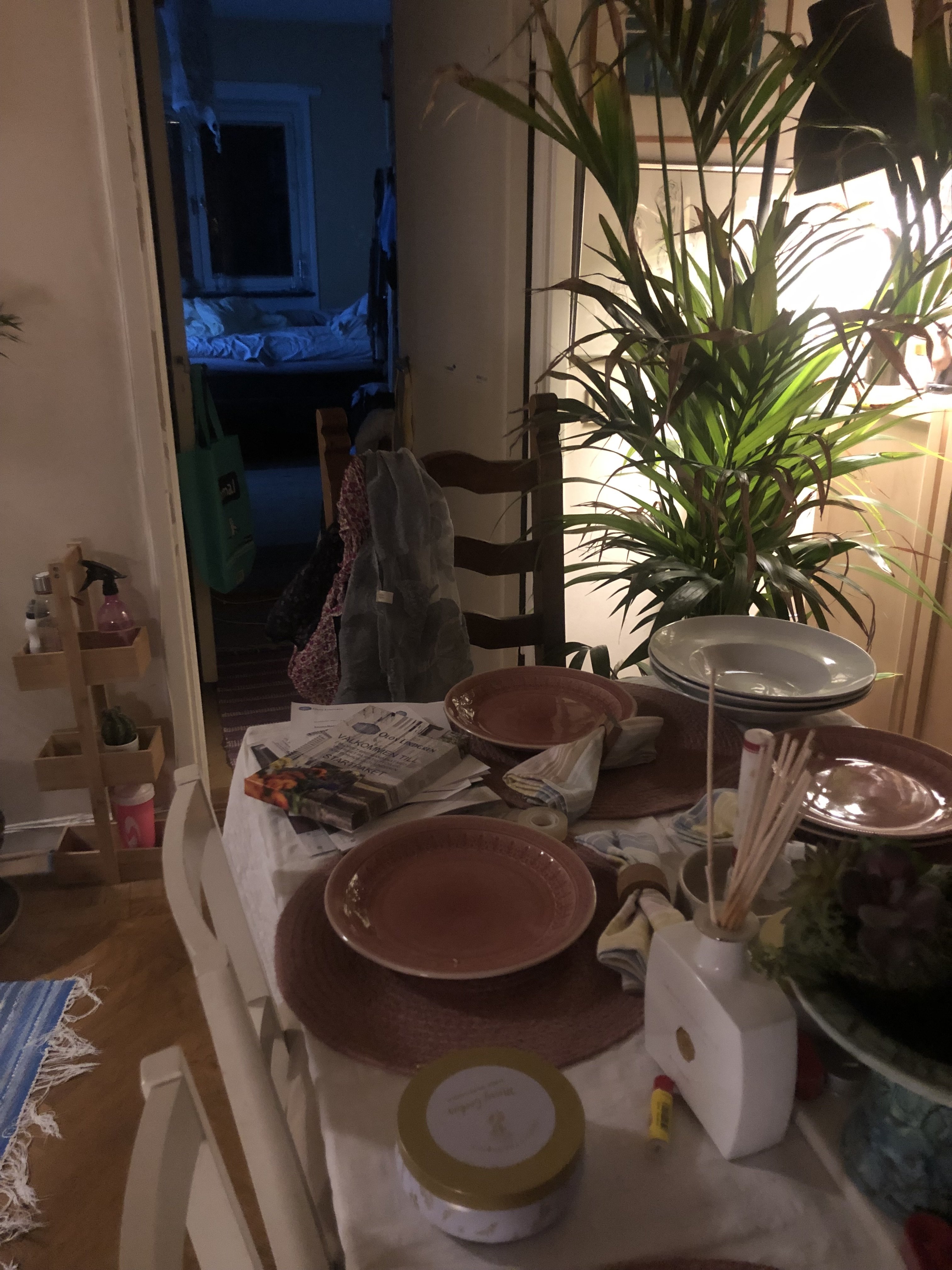 1 rok · 10 m² i Stockholm – bild 17