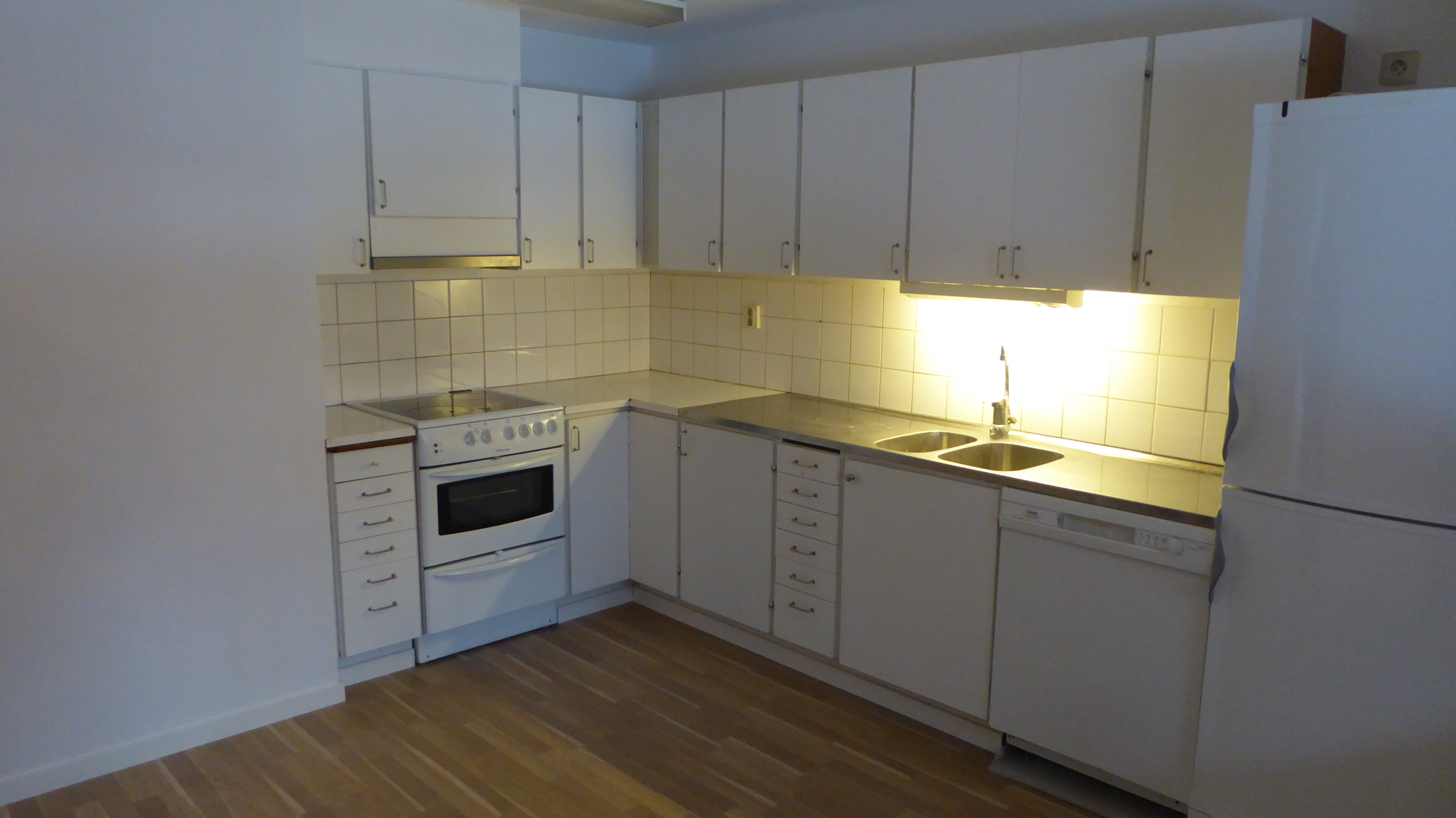 Lägenhet – Tjörnarp, Spångahus, Korsaröd - Bild 5