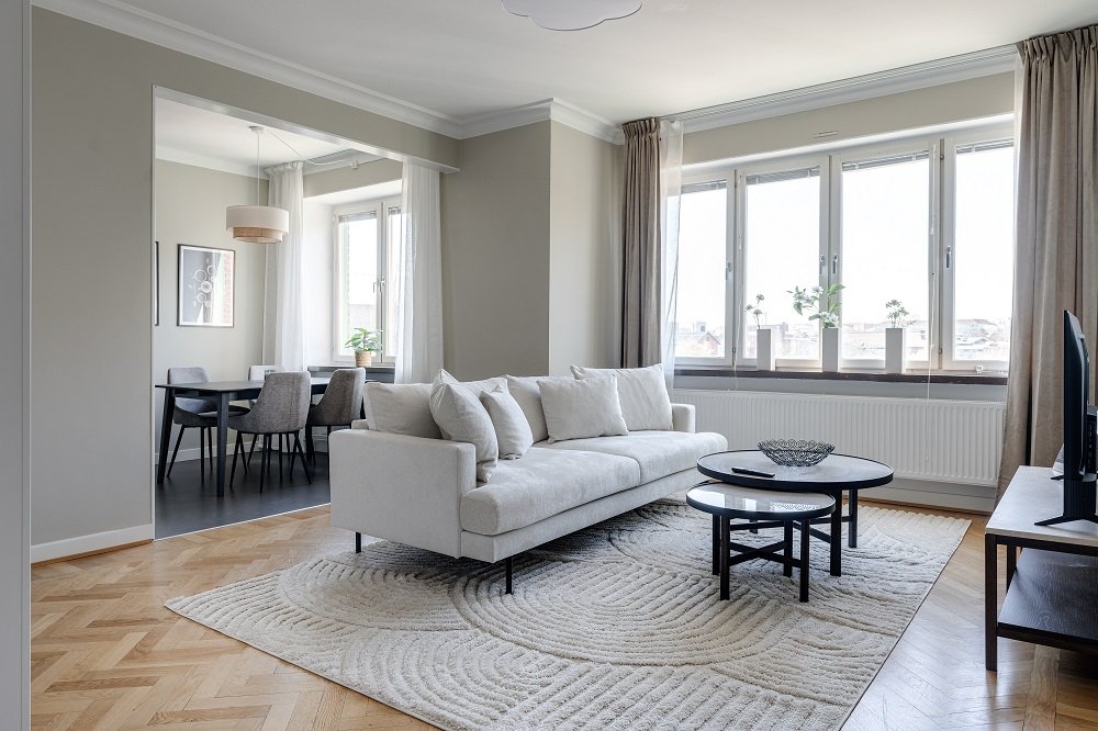 Lägenhet, 2 rooms, 66 sqm, Göteborg