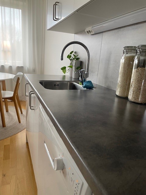 2 rok · 60 m² i Oskarshamn – bild 7