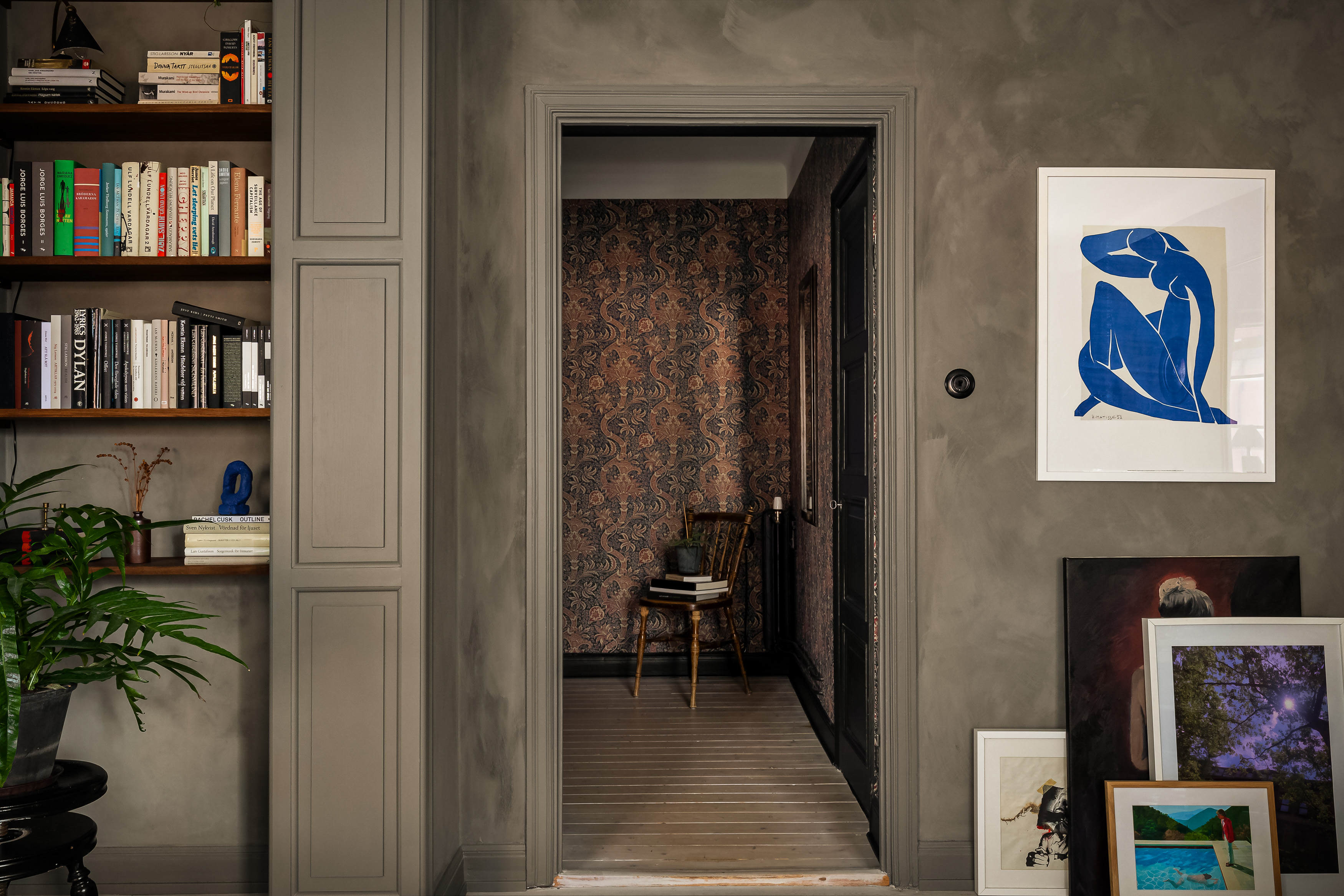 2.5 rum och kök, Enskede — 15 500 kr/mån — bild 3