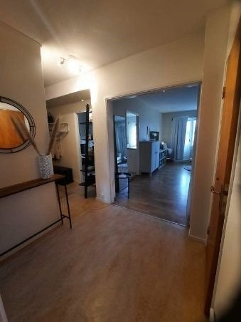 Lägenhet, 3 rooms, 70 sqm, Bjärnum