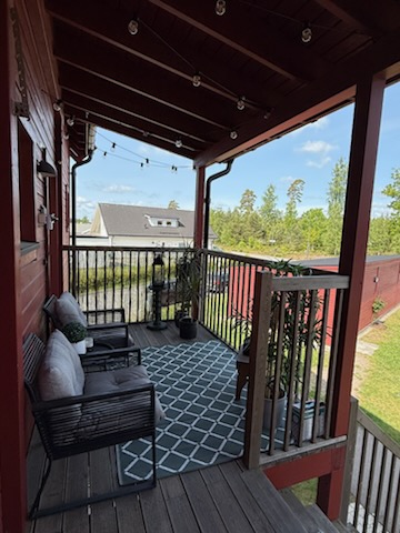 Hans Villius Gata 6C