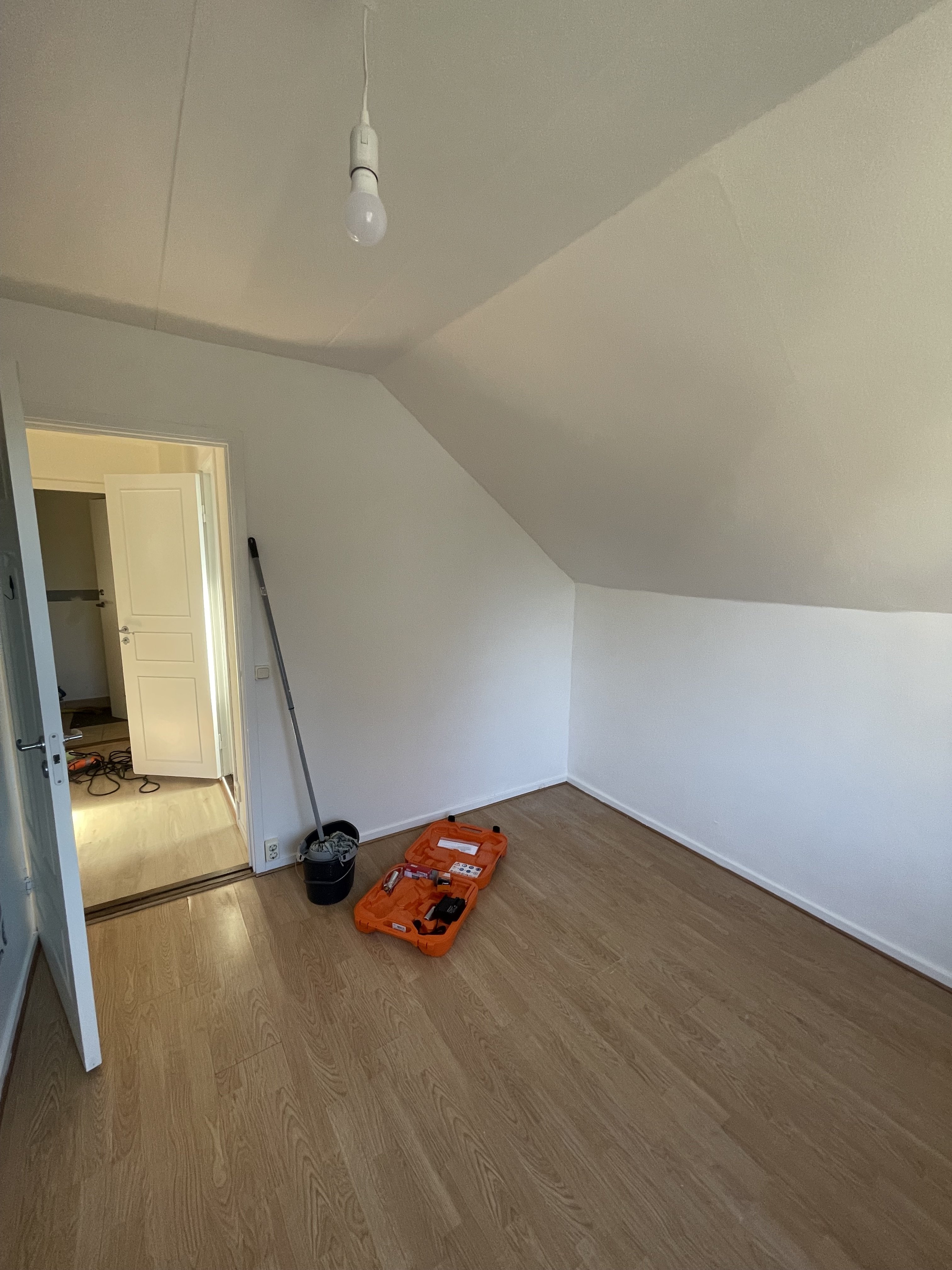 O D Krooks gata, Helsingborg — photo 5