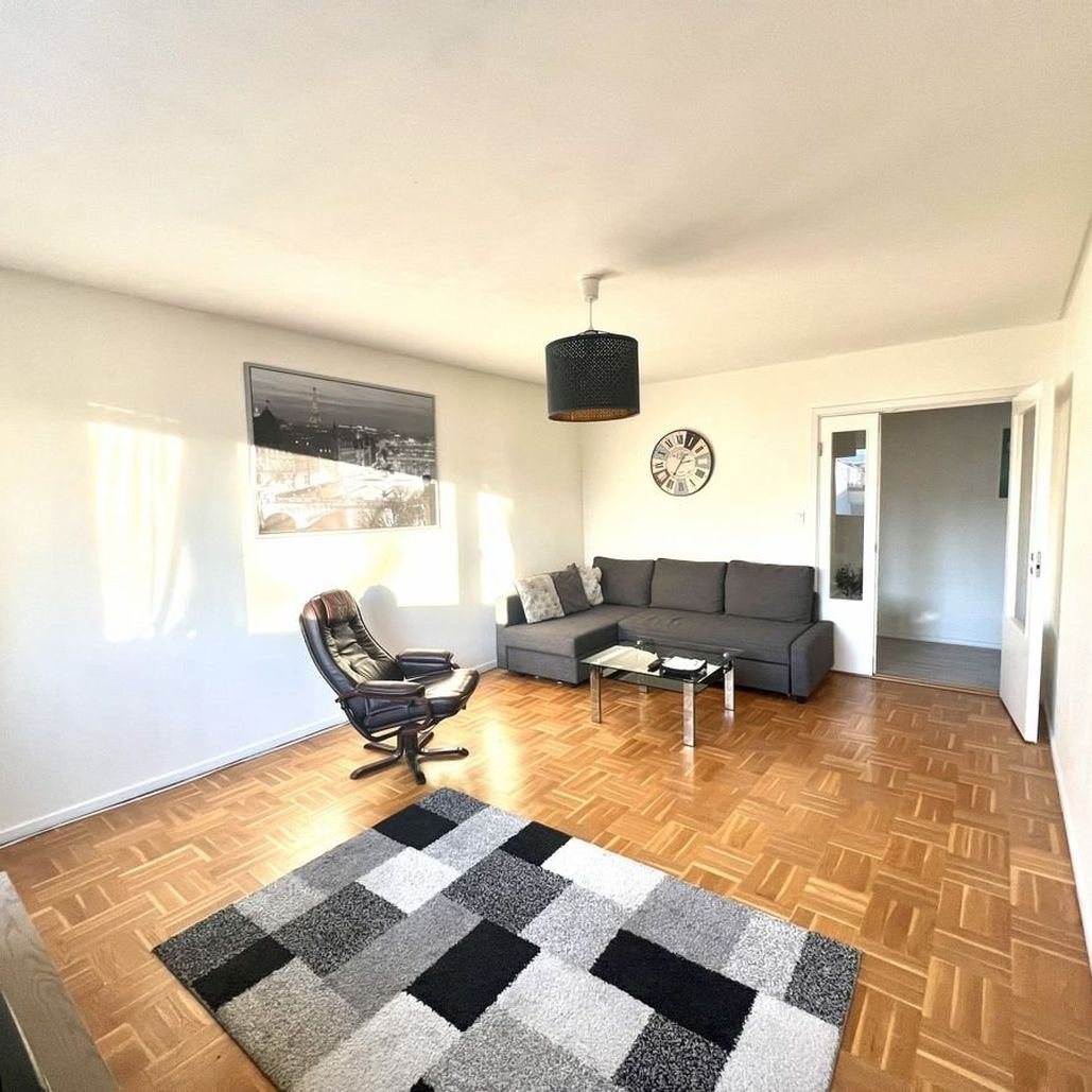 Lägenhet, 2 rooms, 67 sqm, Sundbyberg